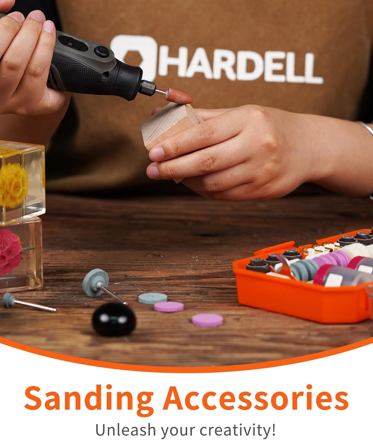 HARDELL B0C-Y5G-JYNP c100240 - View #9