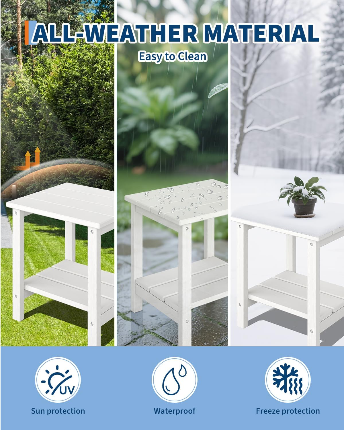 GAOMON LSPPJOK-31JY0XN2G8 End-Tables - View #5