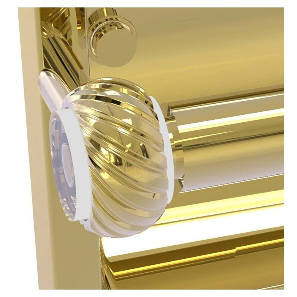 Allied Brass CV-24CT-UNL d060360 - View #2