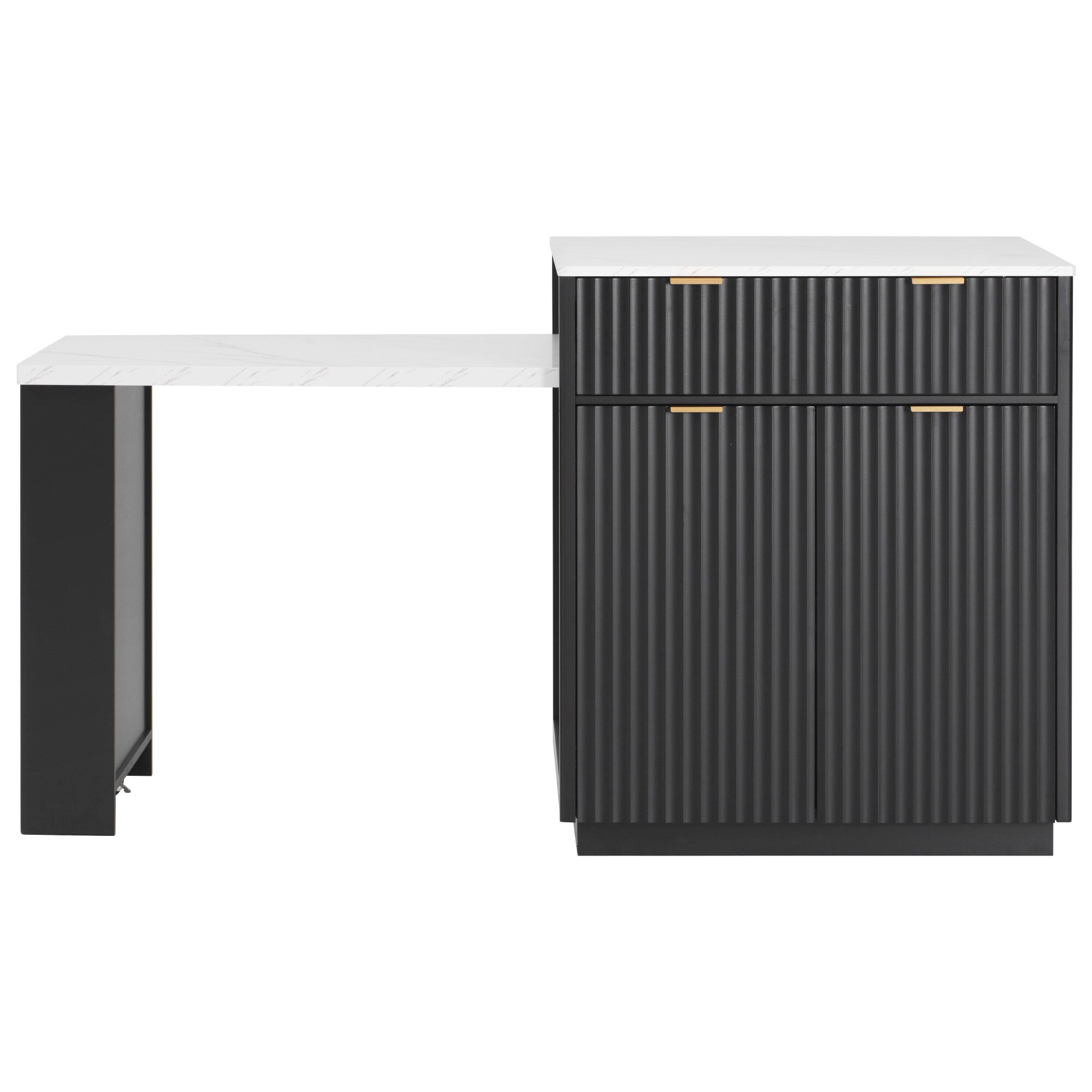 Sunrinx MG14-IF-68 Kitchen-Furniture - View #2