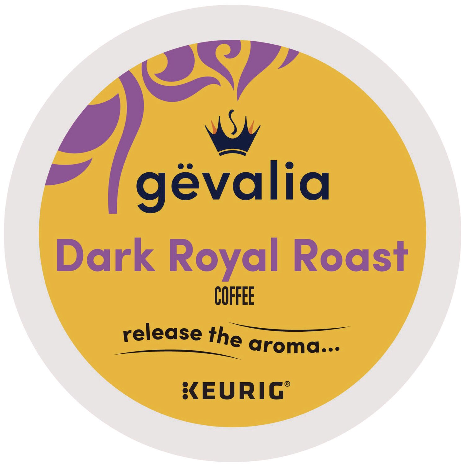 Gevalia 5470 Single-Serve-Beverages - View #2
