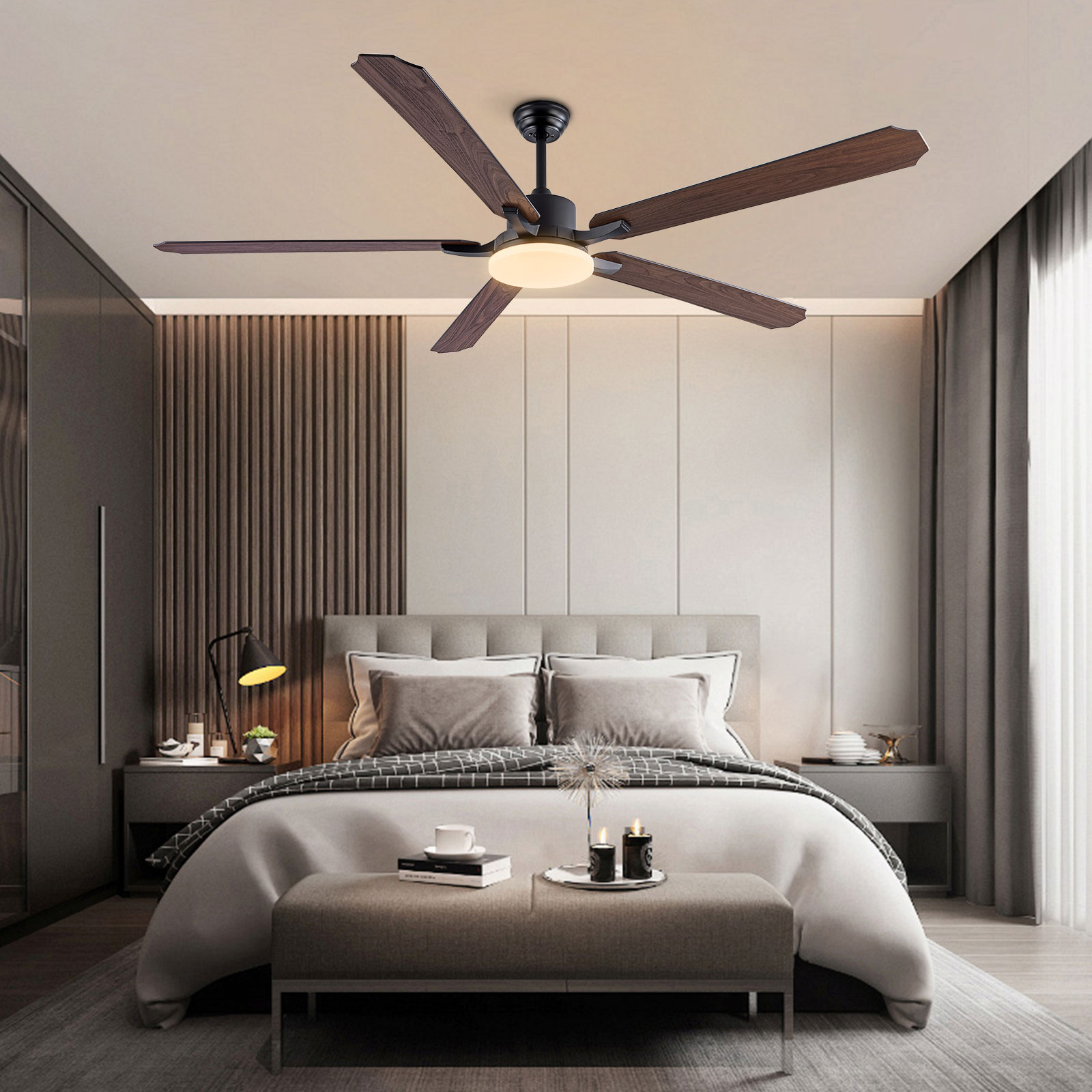 Oukaning JZUCODY6NSHCX Ceiling-Fans - View #14