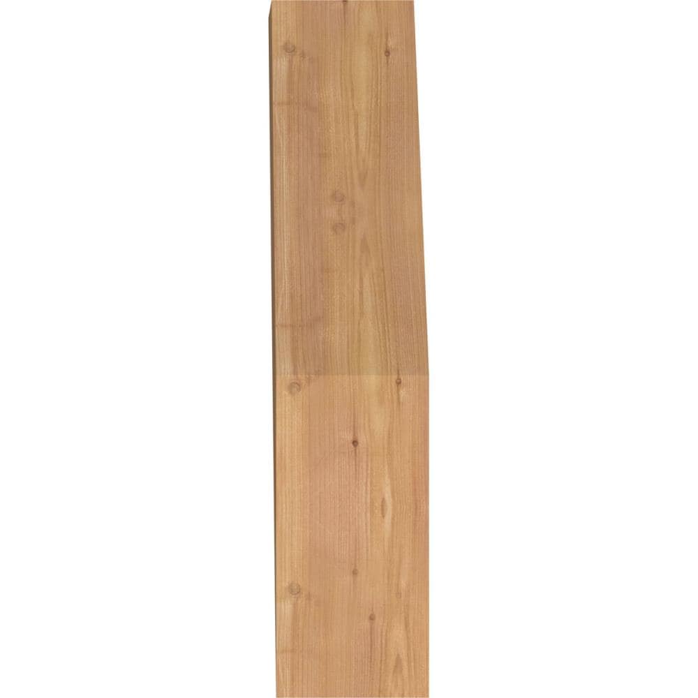 Ekena Millwork BRC06X14X26TRA00SWR braces - View #4