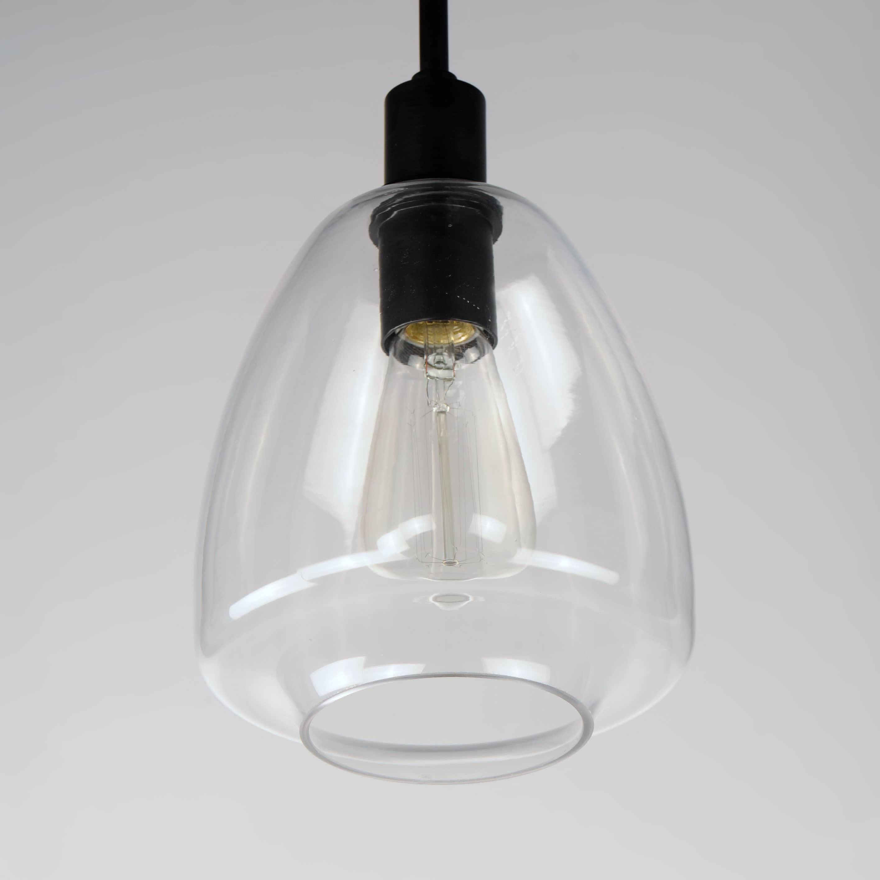 Maxim Lighting 11112CLBK Pendant-Lights - View #4
