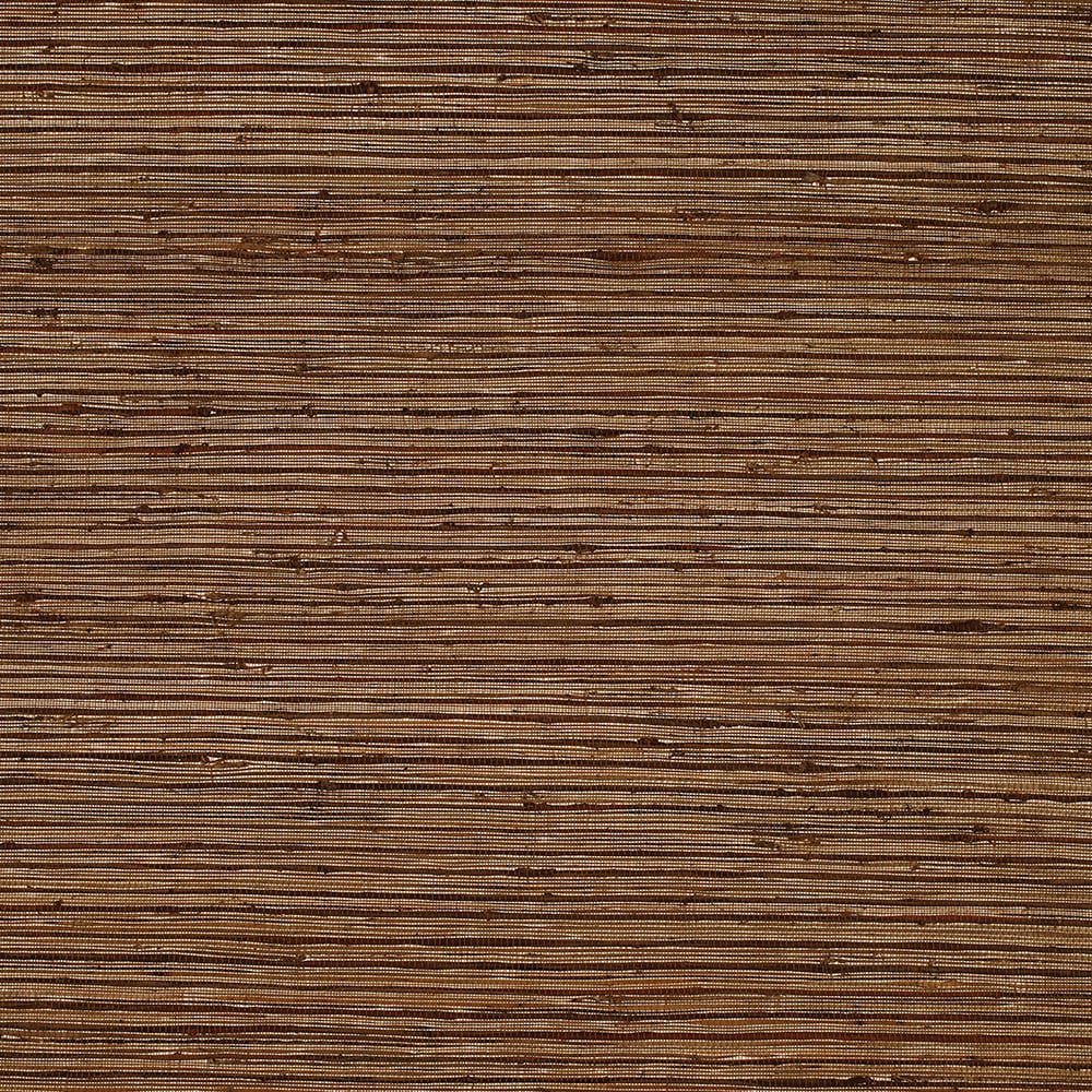 LEVOLOR 505741 Seagrass Tan Light filtering Jute Roman shade swatch