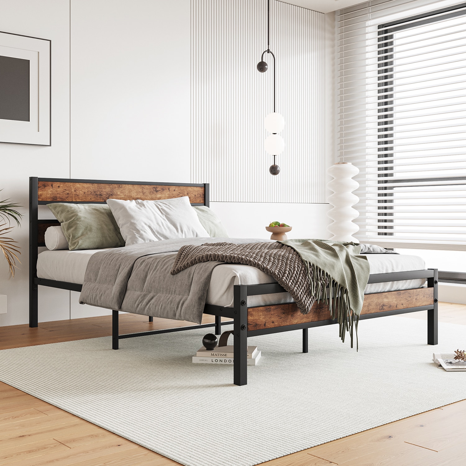 GZMR GZ-HF12026 beds - View #4