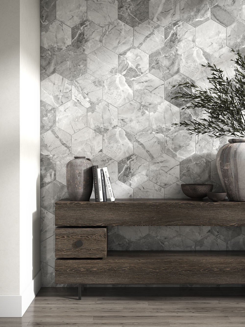 Origin 21 LW21030202 Ceramic-Tile - View #4