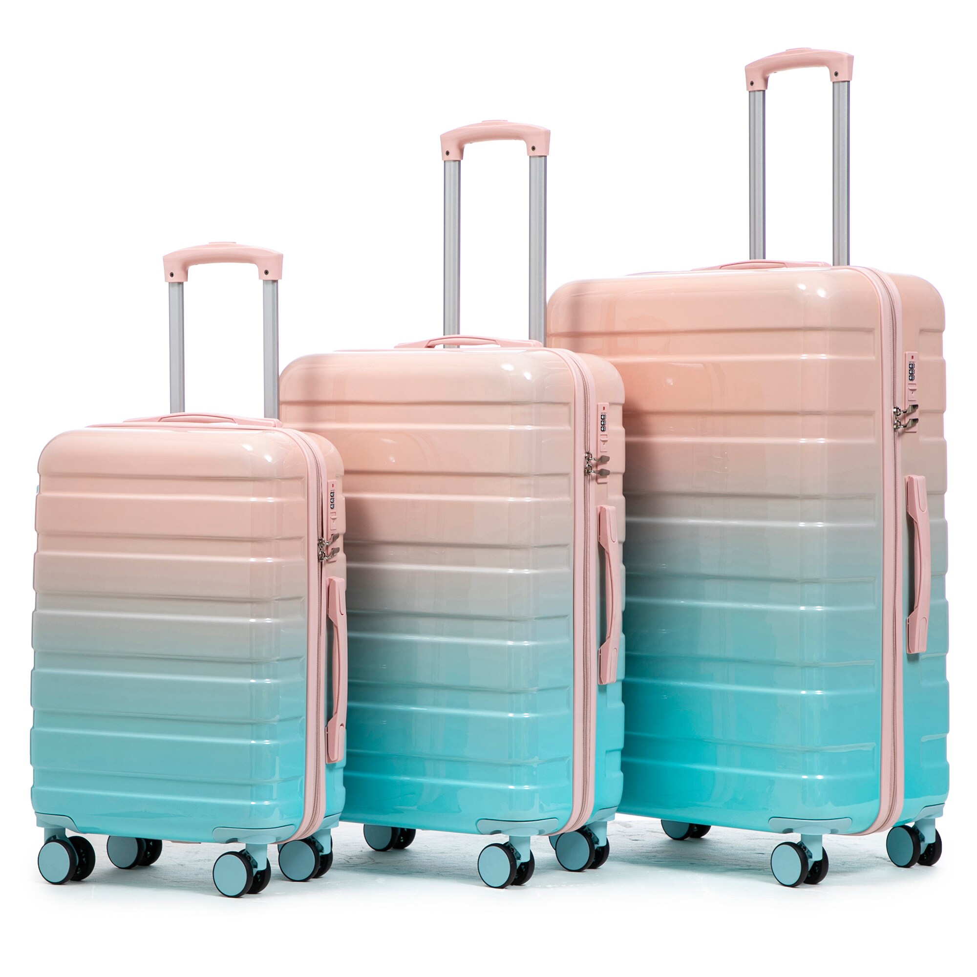 SINOFURN SYD9600004BN Luggage-And-Luggage-Sets - View #15