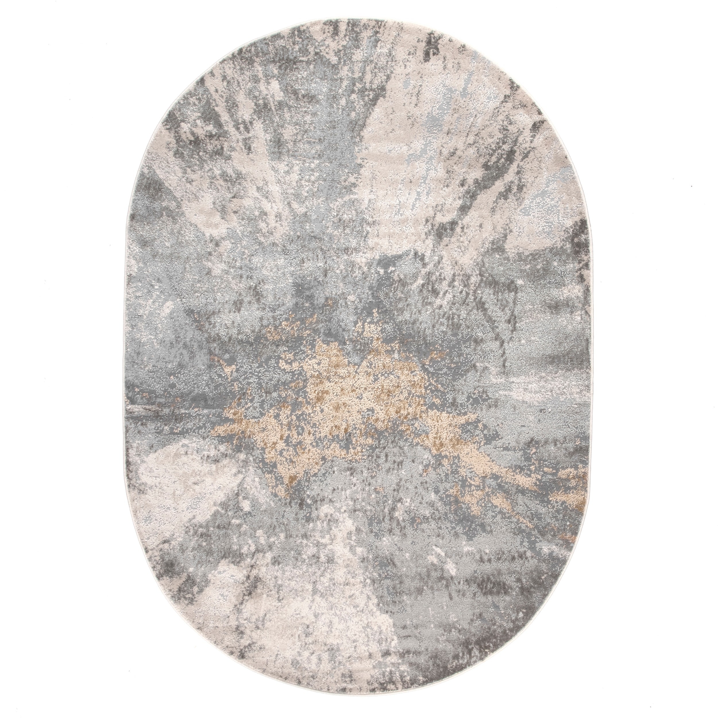 nuLOOM CFDR02B-O406 rugs - View #2