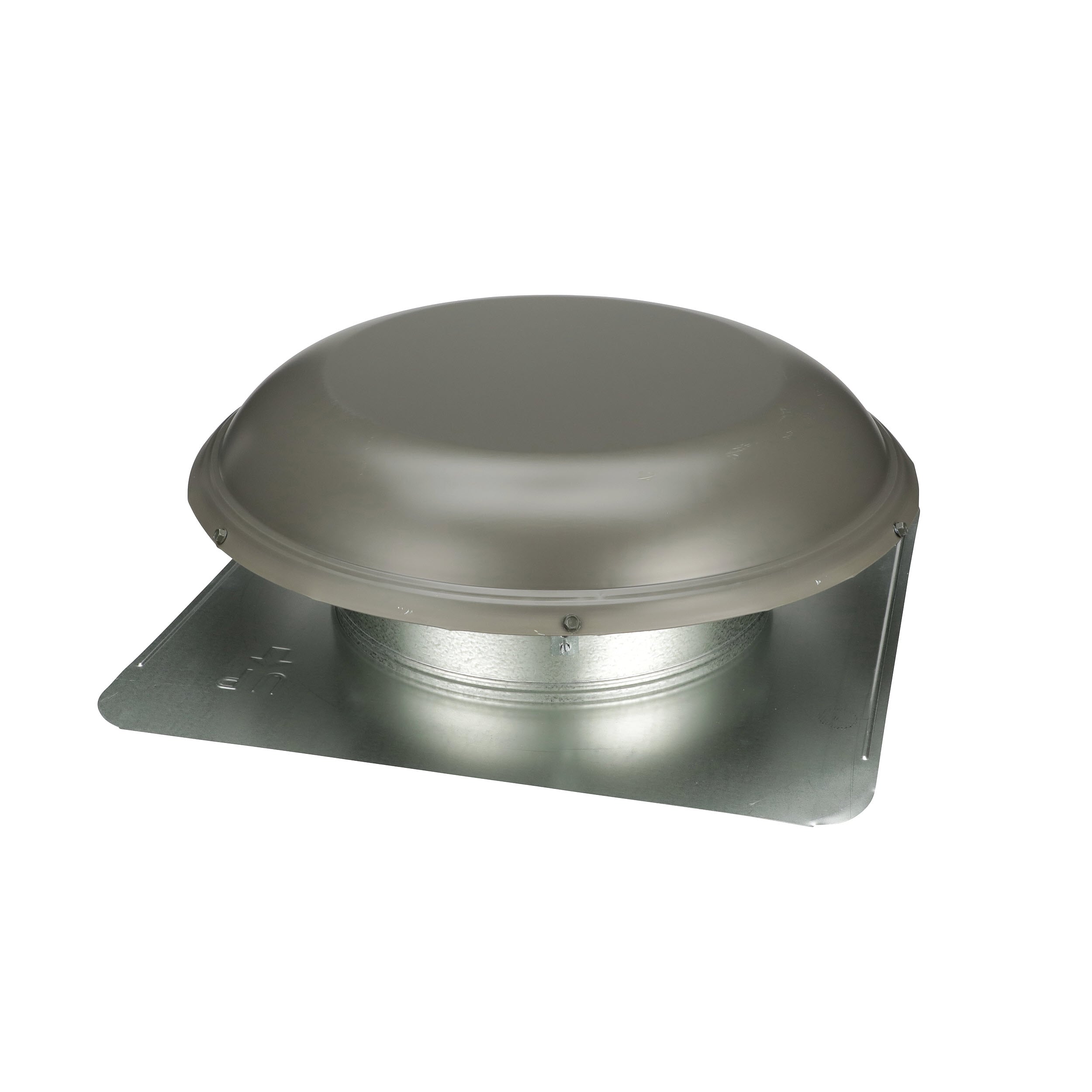 Air Vent B144WW Roof-Louvers - View #7