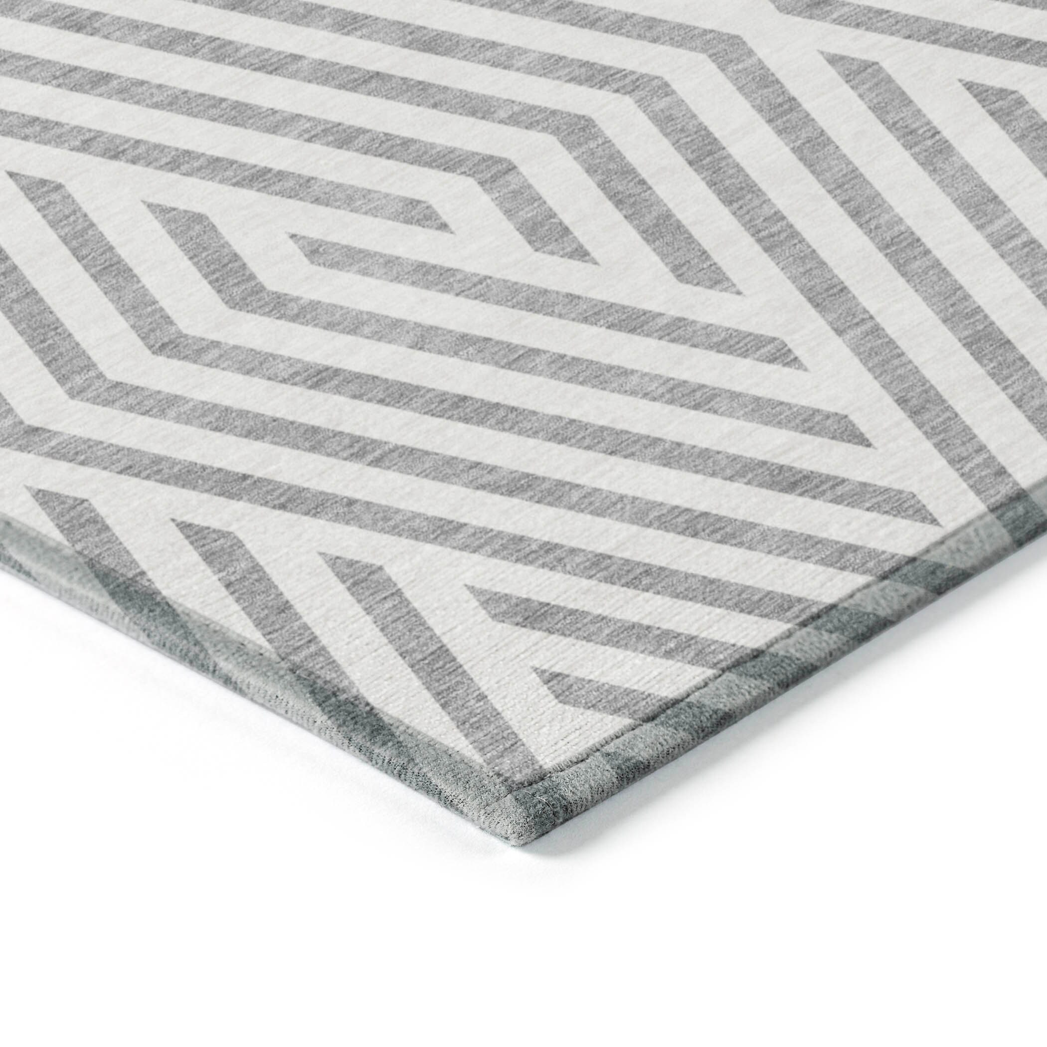 Addison Rugs ACN550GY9X12 rugs - View #4