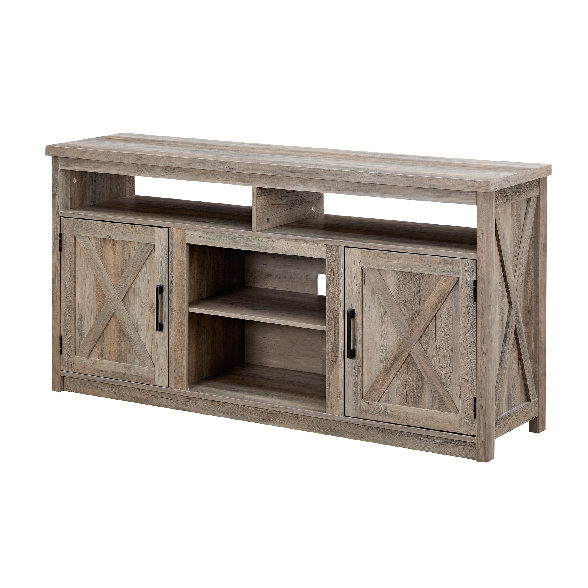 SINOFURN SYC500018GY Tv-Stands - View #2