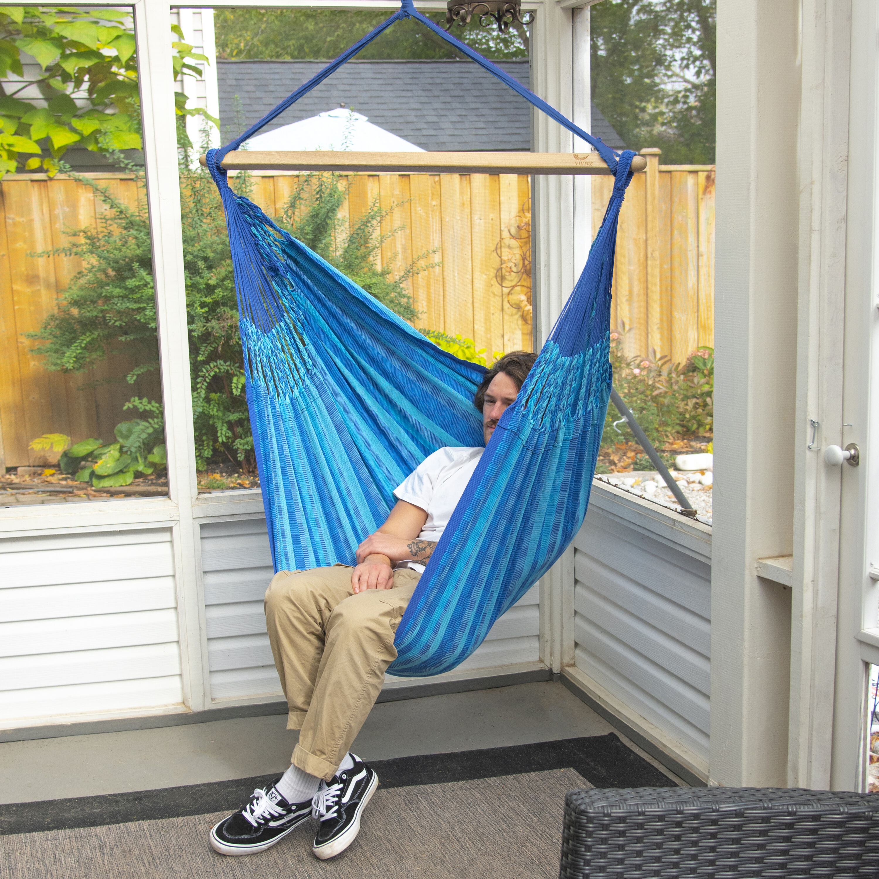 Vivere L508 hammocks - View #3