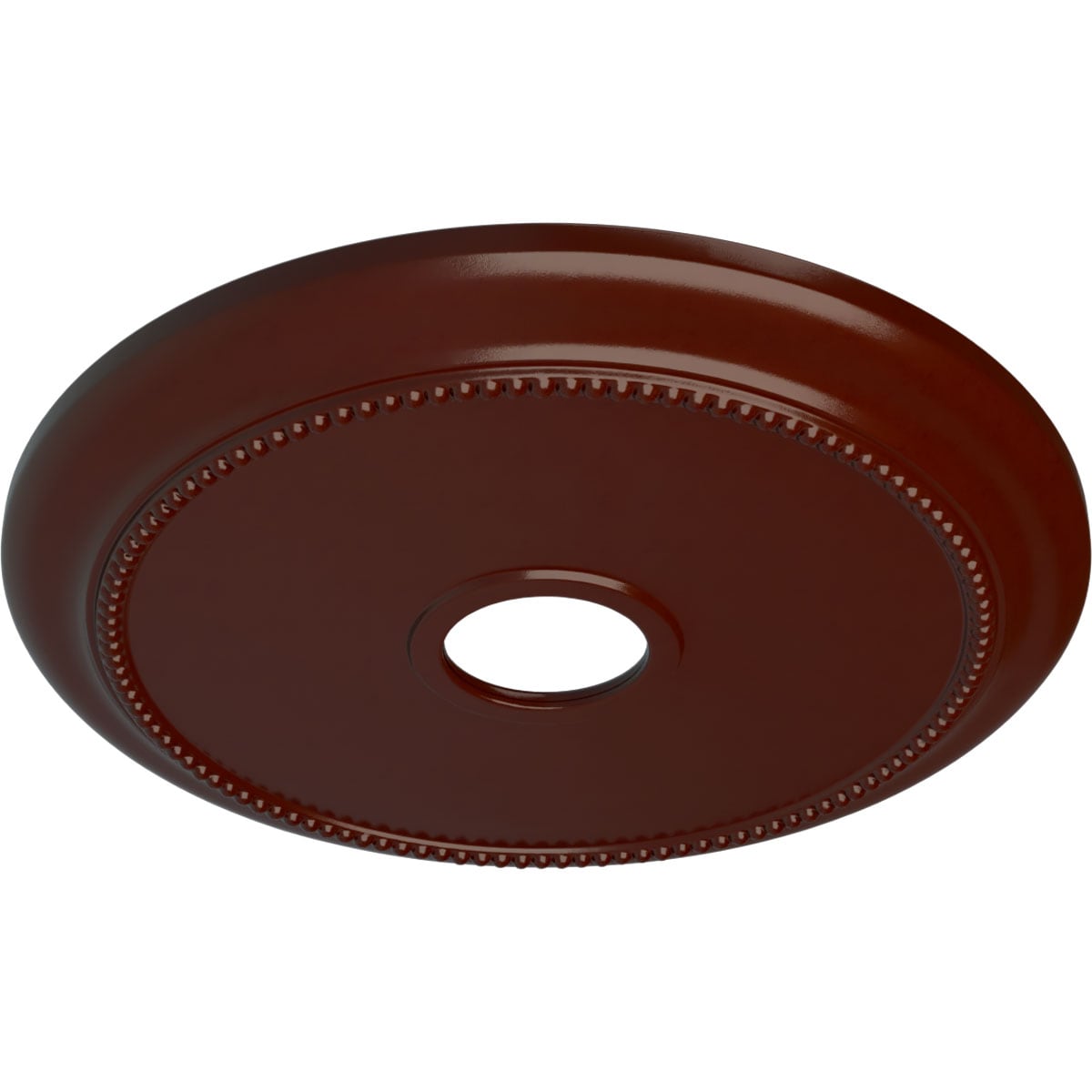 Ekena Millwork CM24CRBMF Ceiling-Medallions - View #2