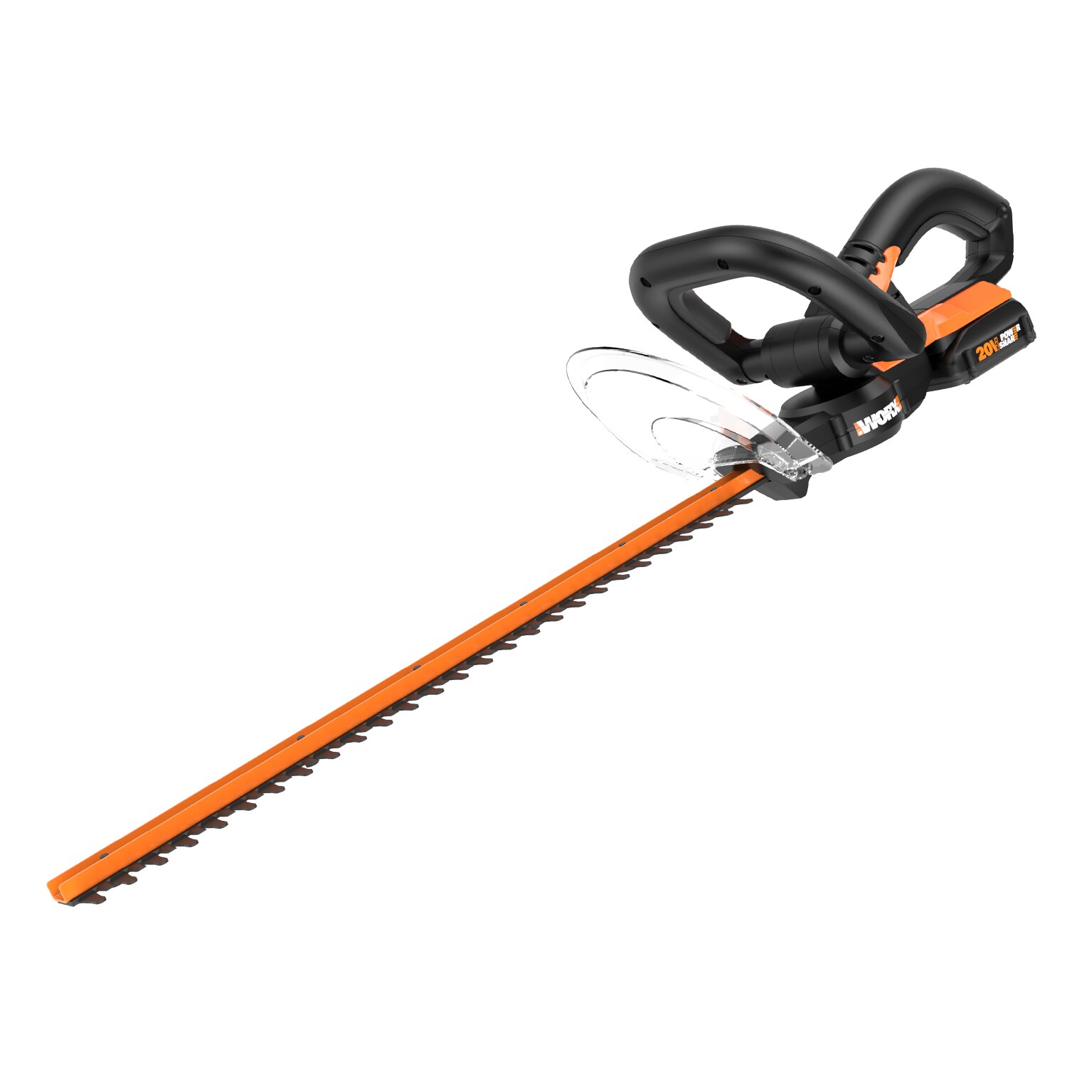 WORX WG932 Power-Equipment-Combo-Kits - View #7