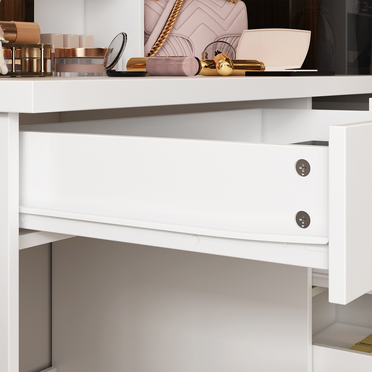 FUFU&GAGA KF210254-01 Bedroom-Vanities - View #10