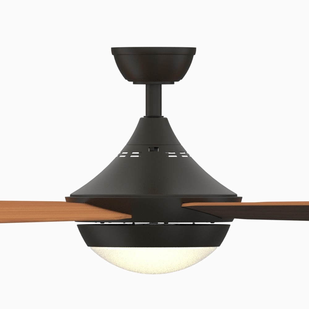 Fanimation Studio Collection LP8068LAZ Ceiling-Fans - View #6