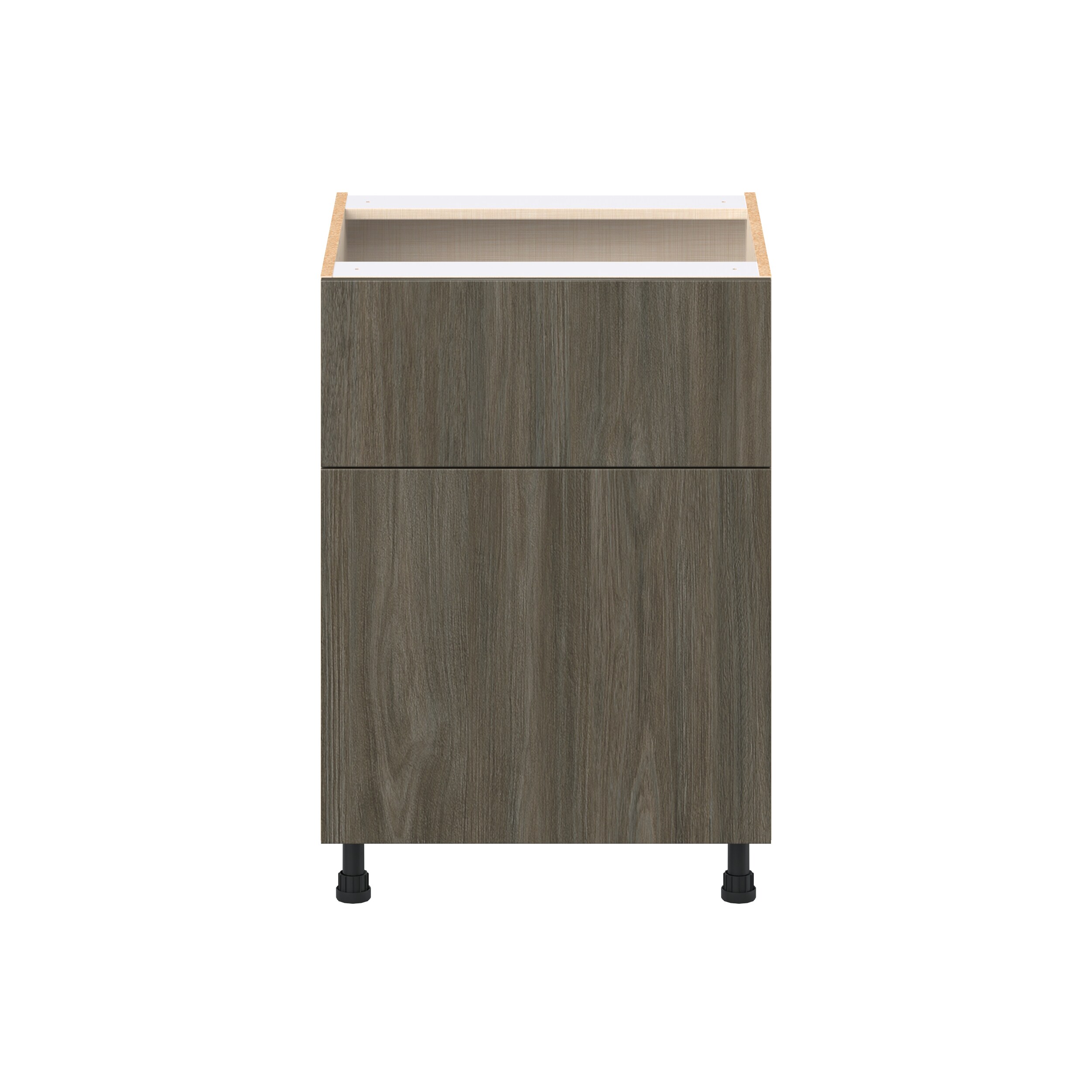 Hugo&Borg DSB24A(L/R)-SA Cabinets-Kitchen - View #2