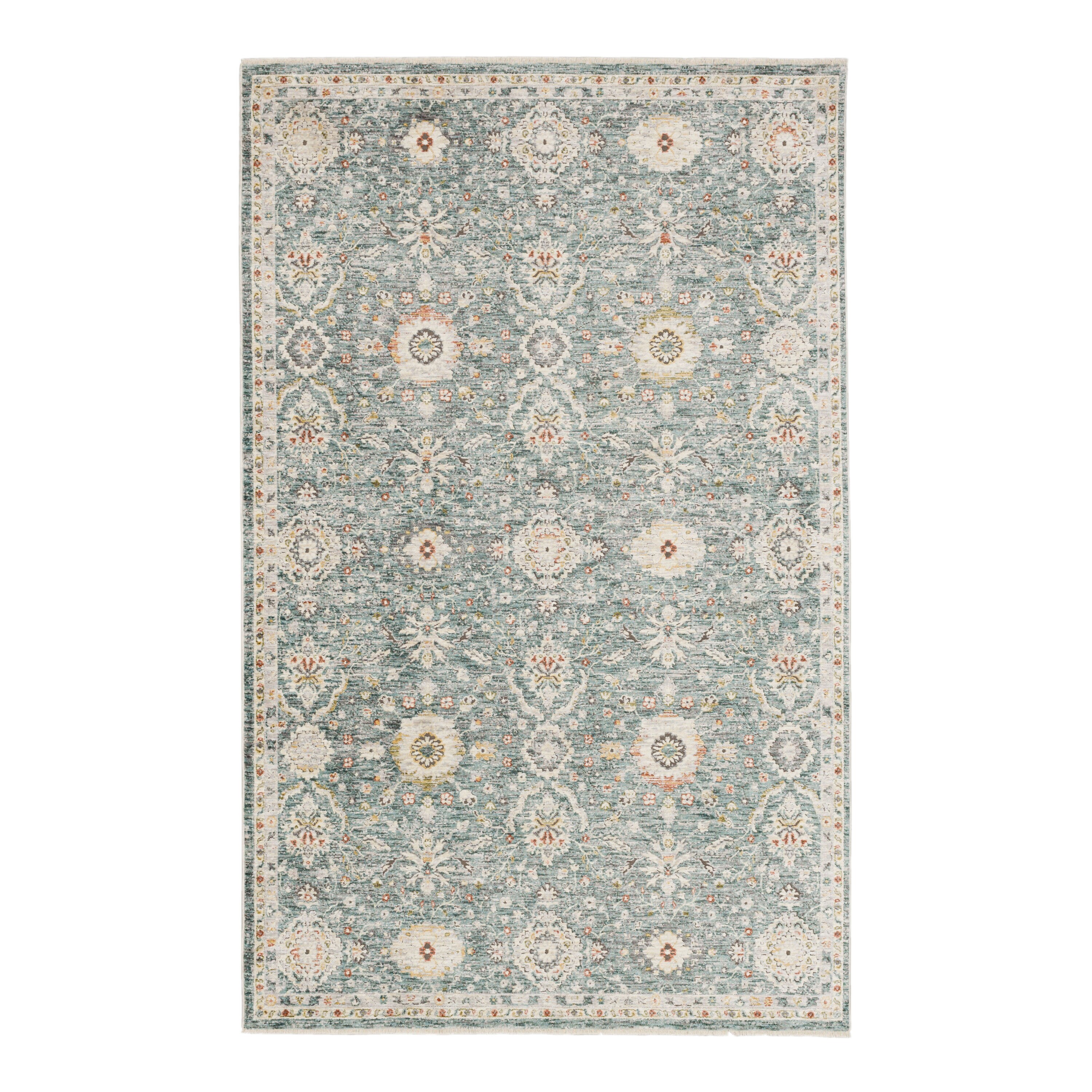 allen + roth with STAINMASTER R1296 838 060094 rugs - View #2