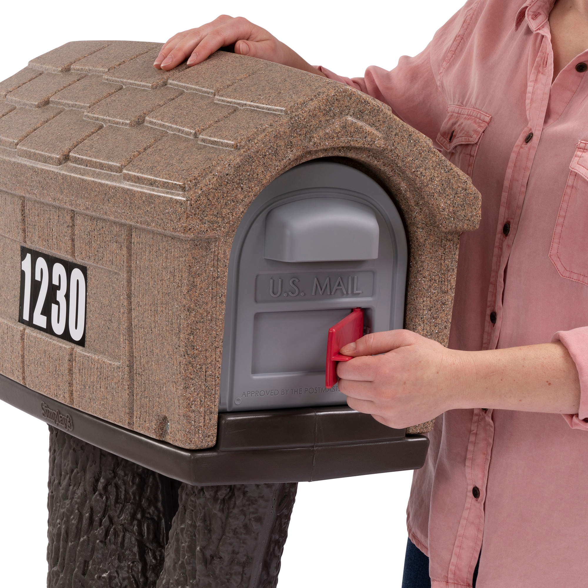 Simplay3 416080-01 mailboxes - View #4