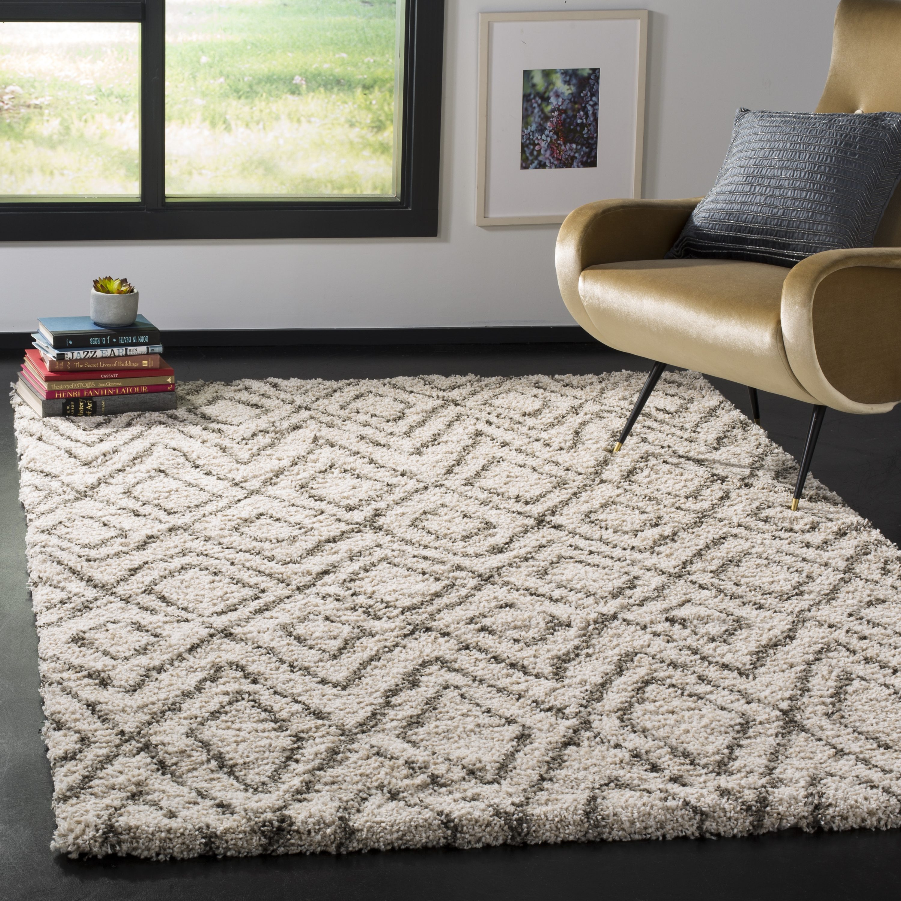Safavieh SGH332A-6 rugs - View #2