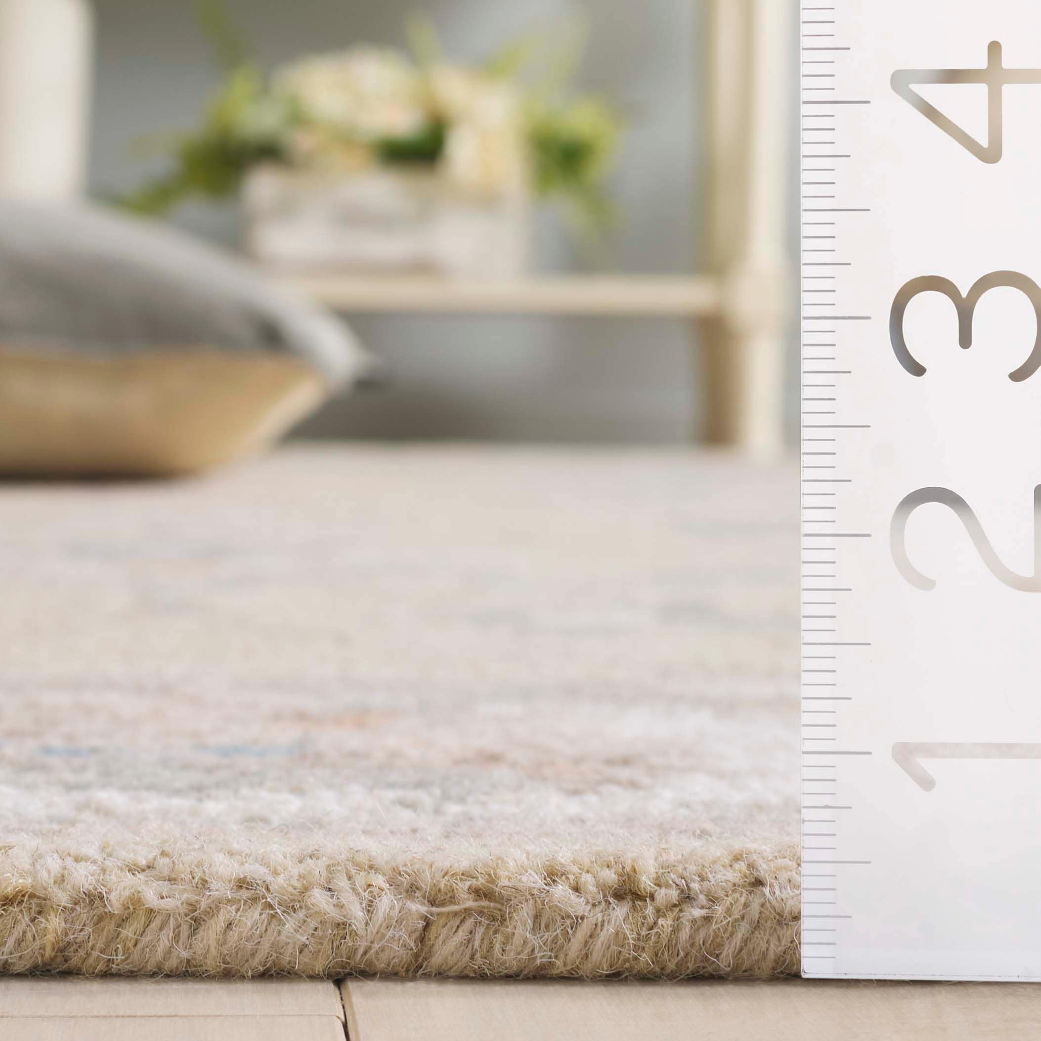 Safavieh HG125B-4 rugs - View #5