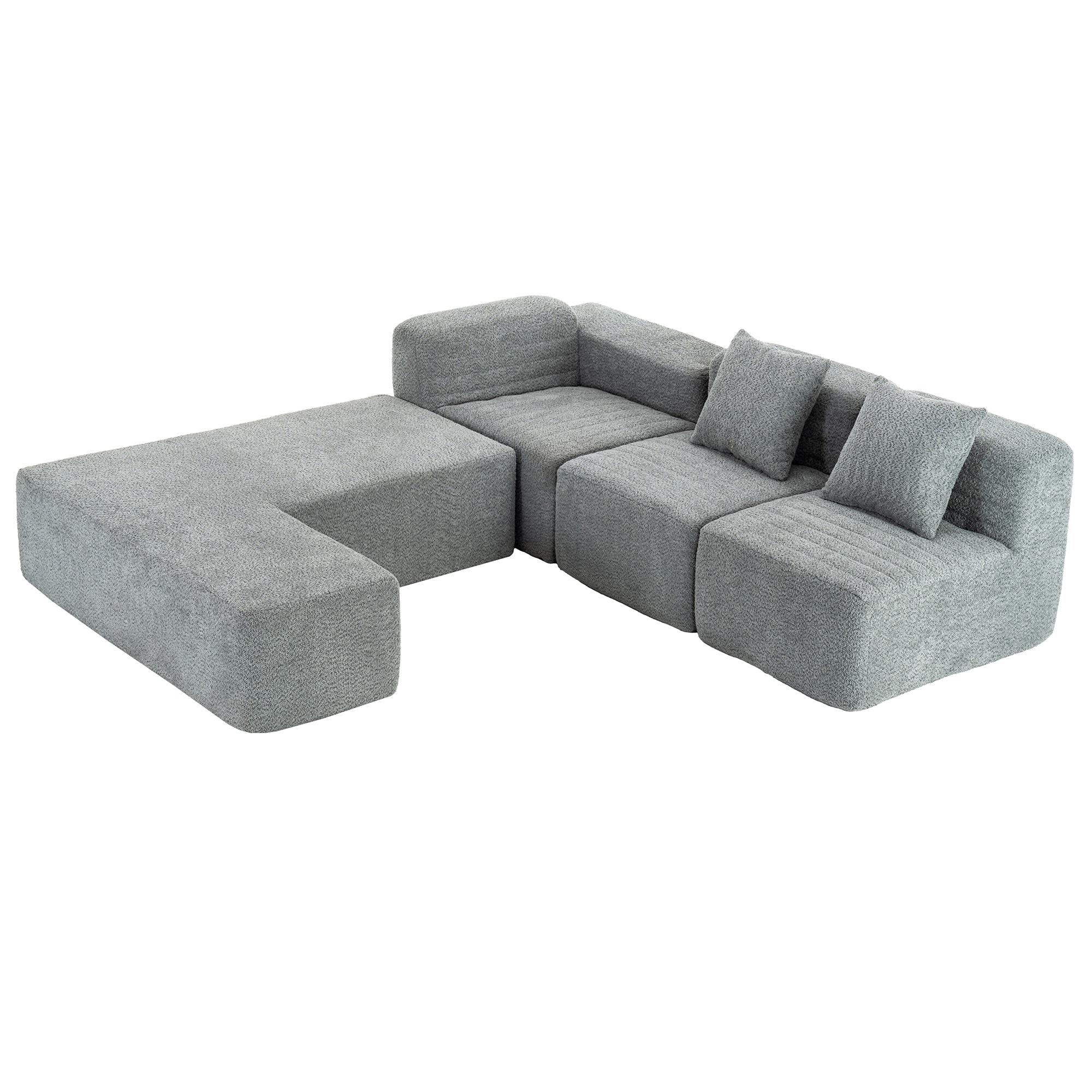 Bybafun YA3700506 Sofas-Loveseats - View #2