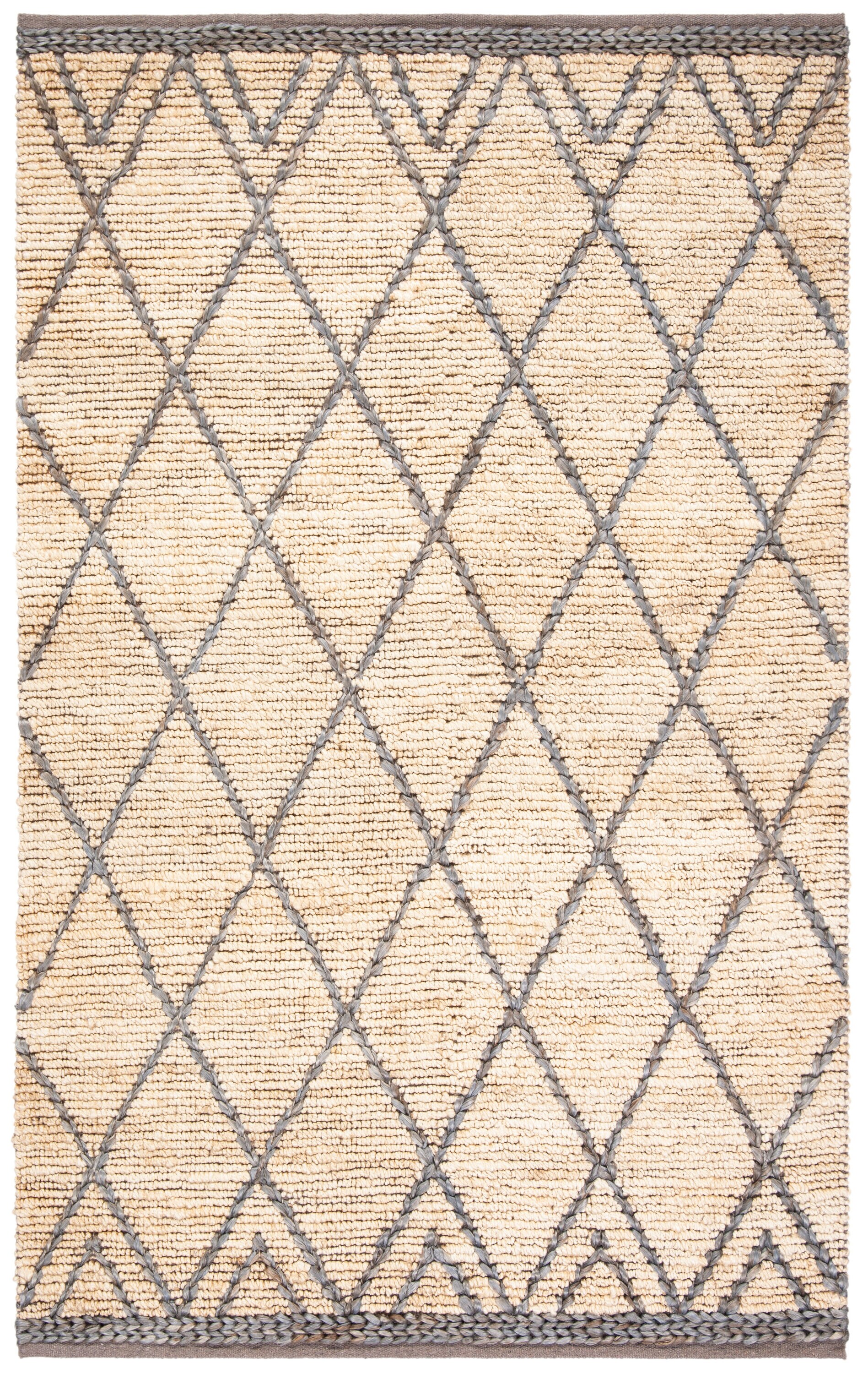 Safavieh NF956F-4 rugs - View #2