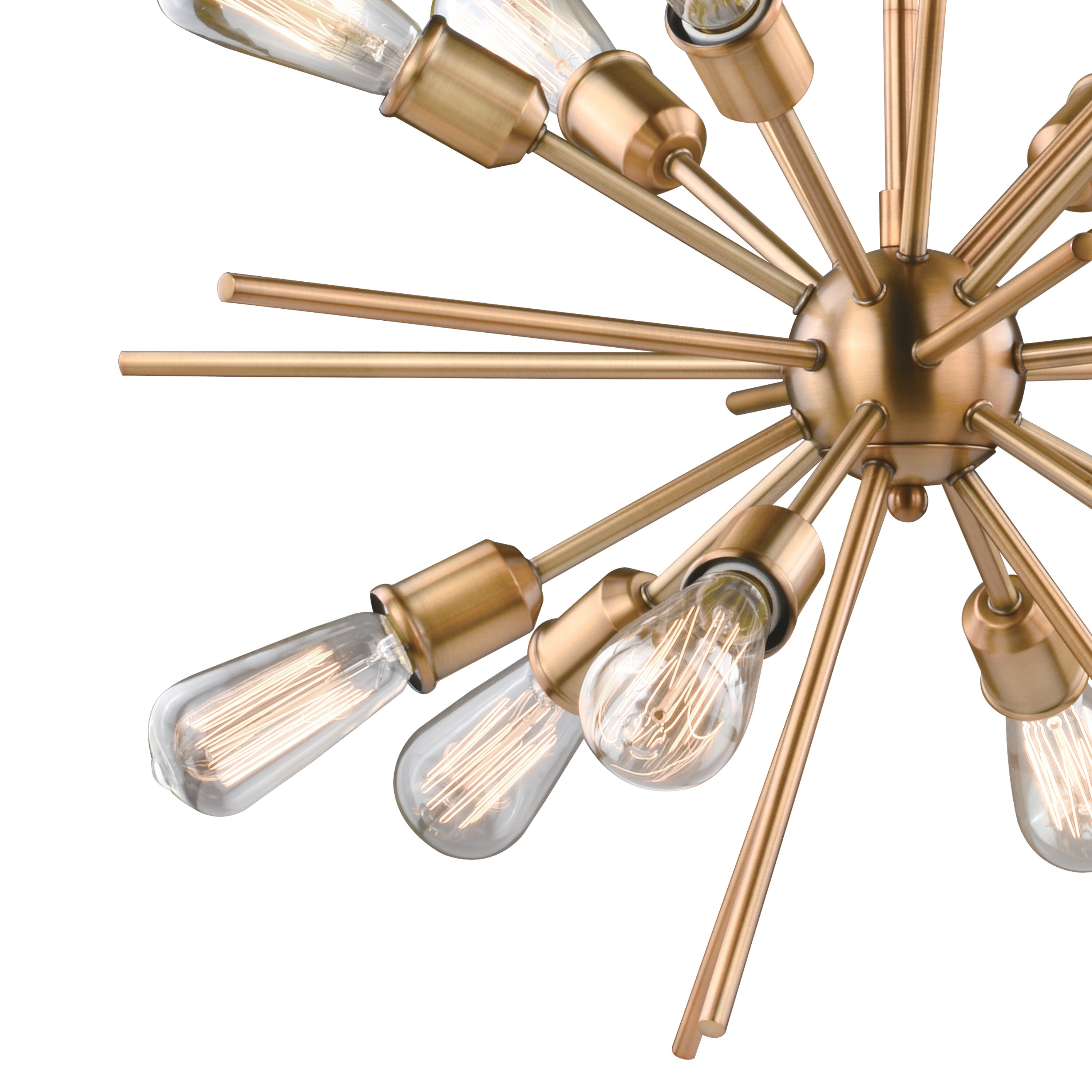 Cascadia P0228 Pendant-Lights - View #9