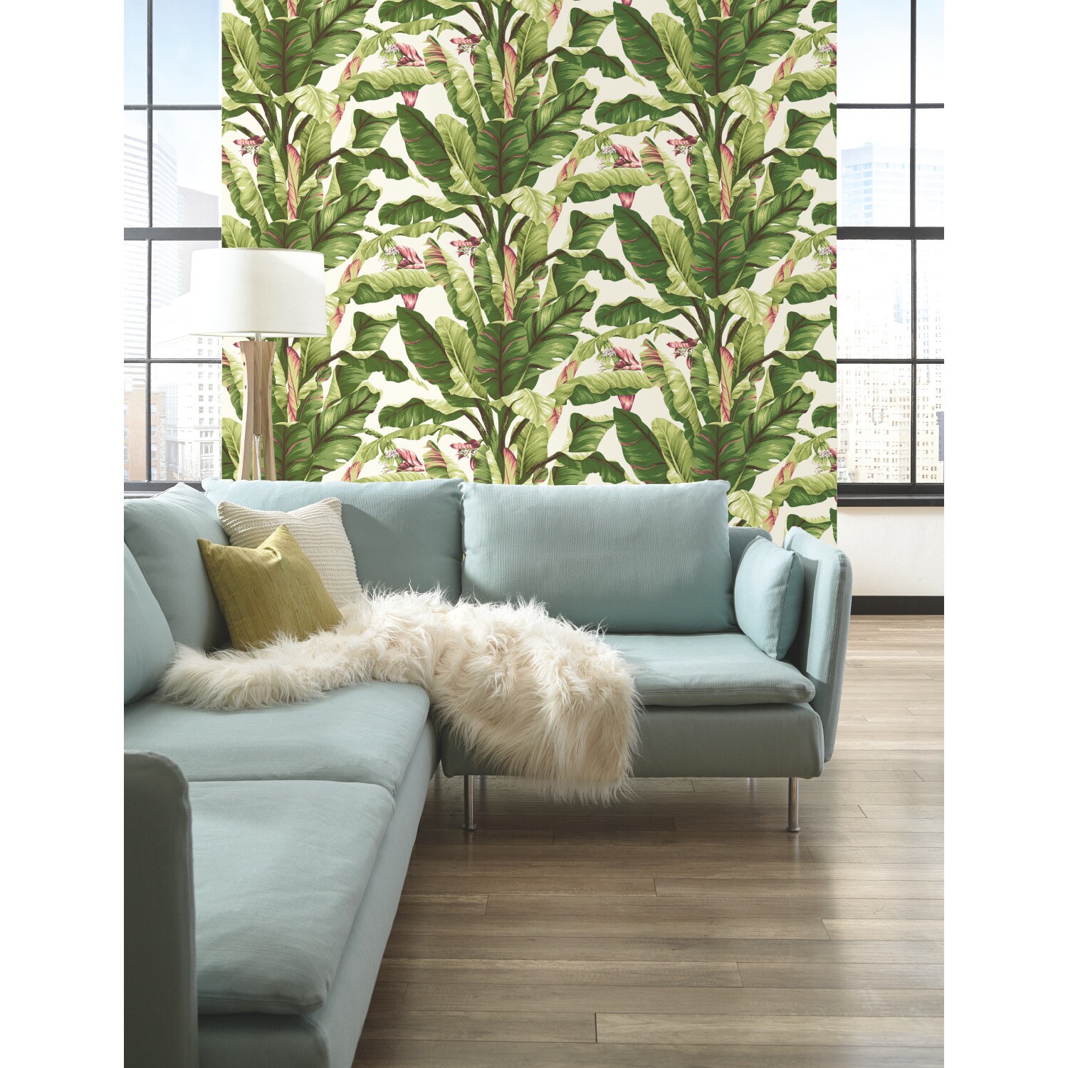 York Wallcoverings AT7067 wallpaper - View #4