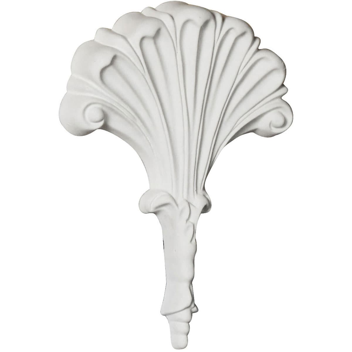 Ekena Millwork ONL04X06X01KP appliques - View #2