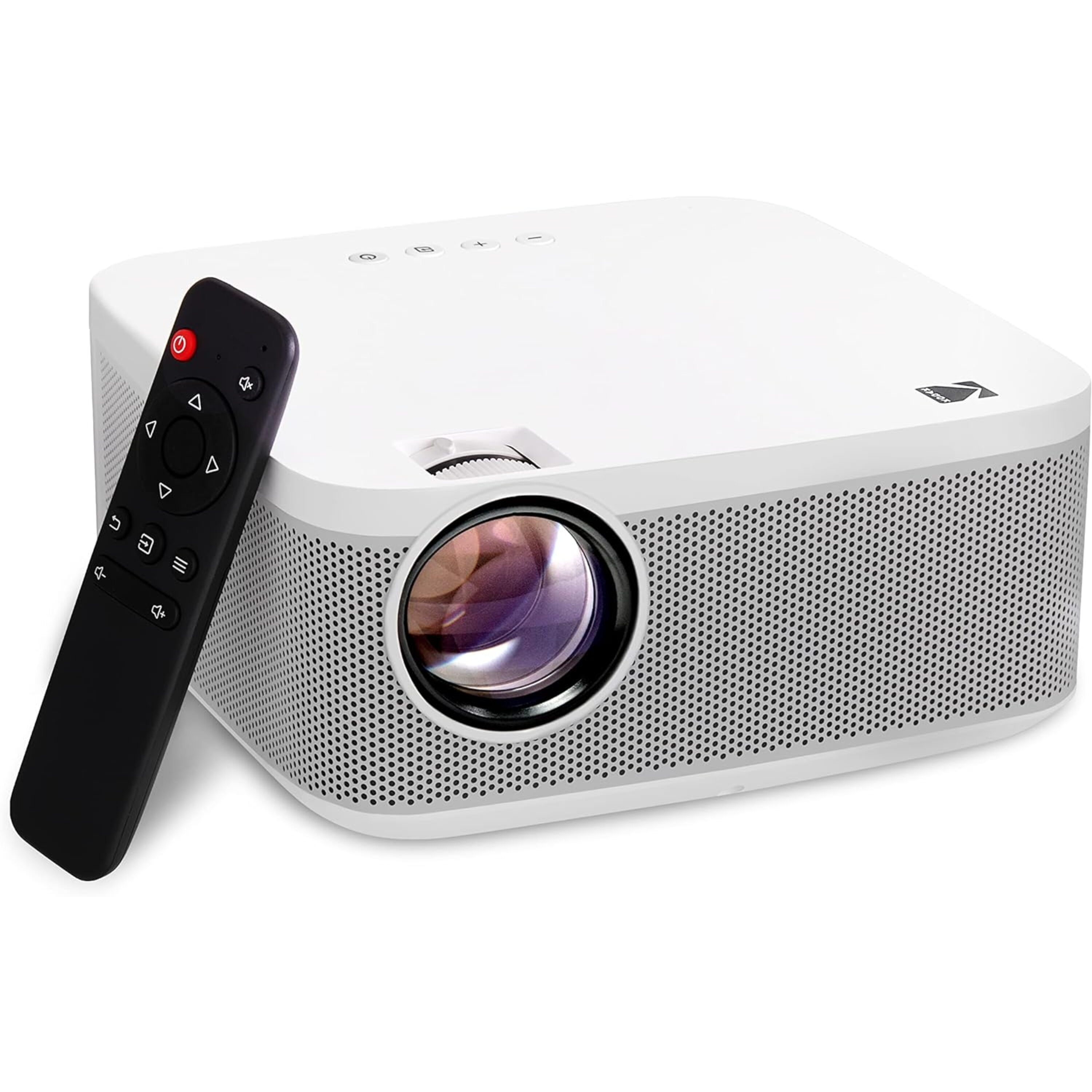 Kodak RODPJSH1B1080KIT projectors - View #9