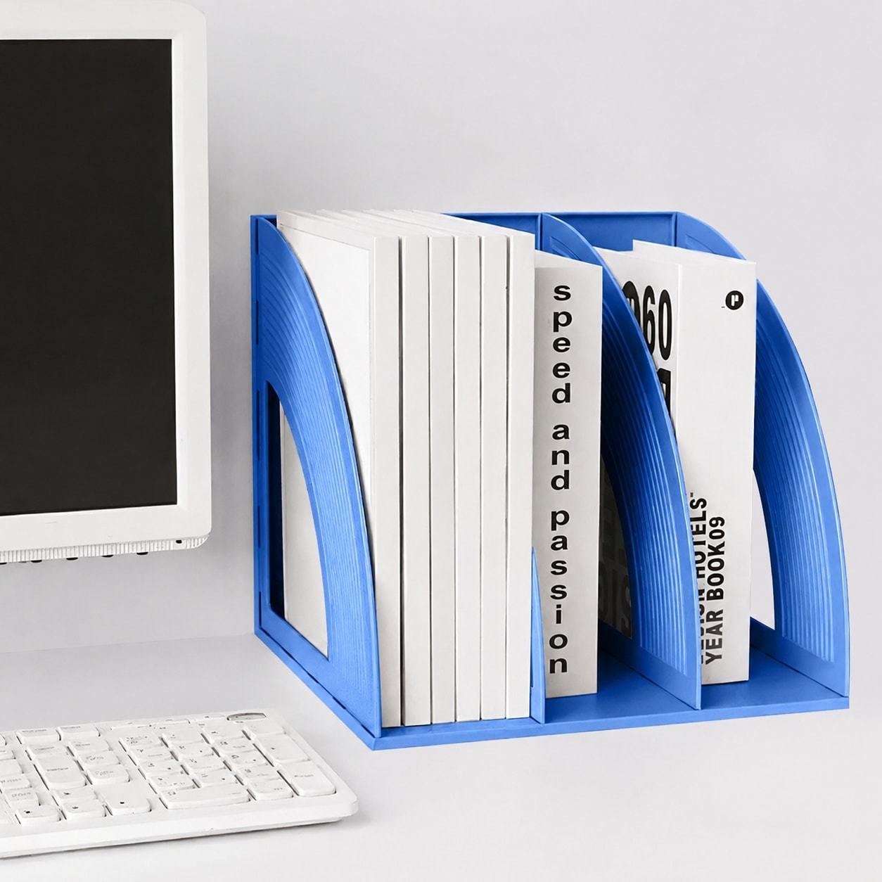 Etokfoks LETQ5B74Z bookcases - View #6
