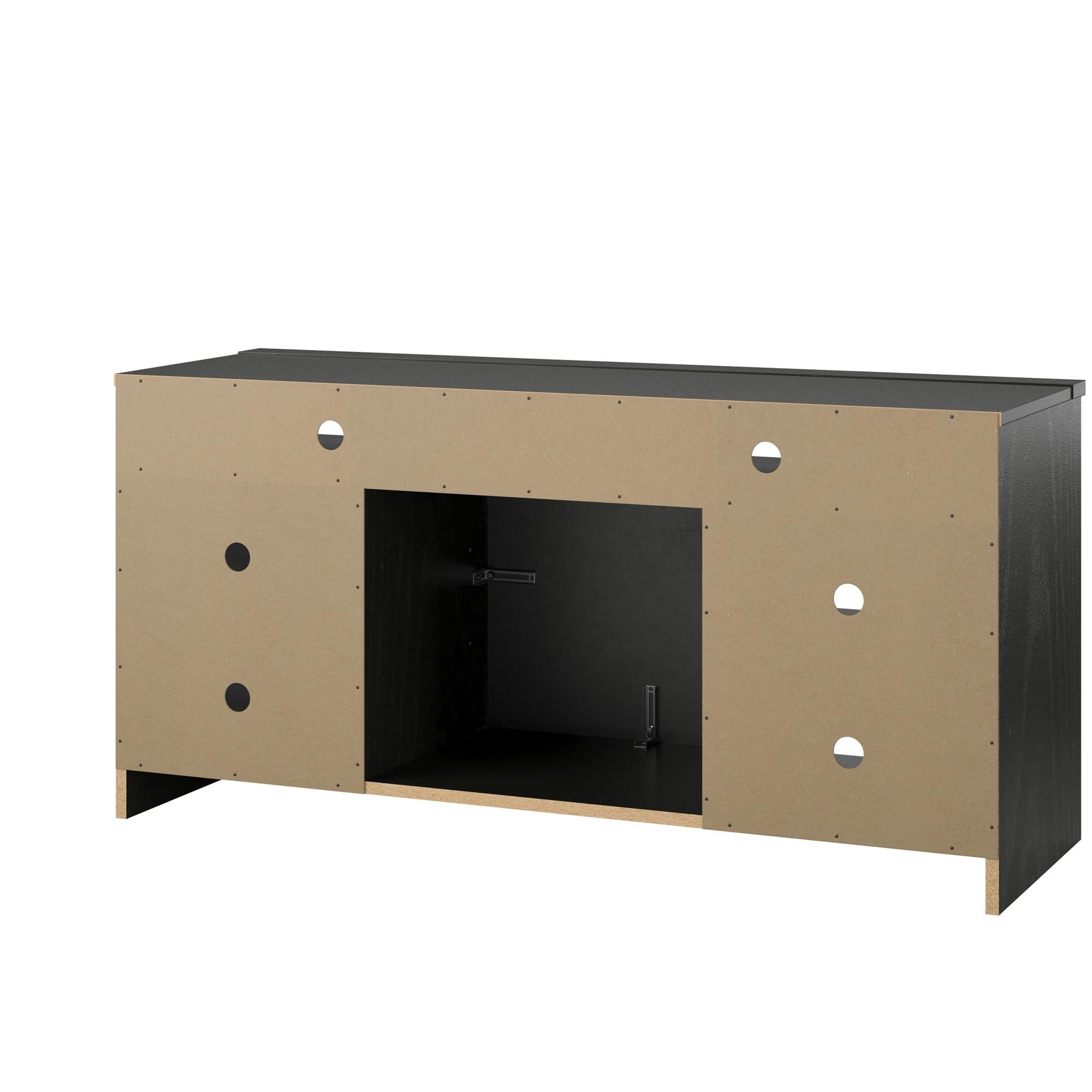 Ameriwood Home 3015335COM Electric-Fireplaces - View #5
