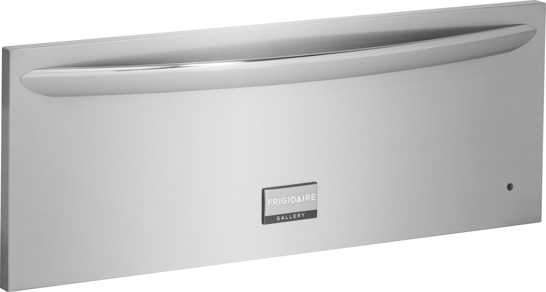Frigidaire Gallery Warming Drawer 30in; Actual 30in) at