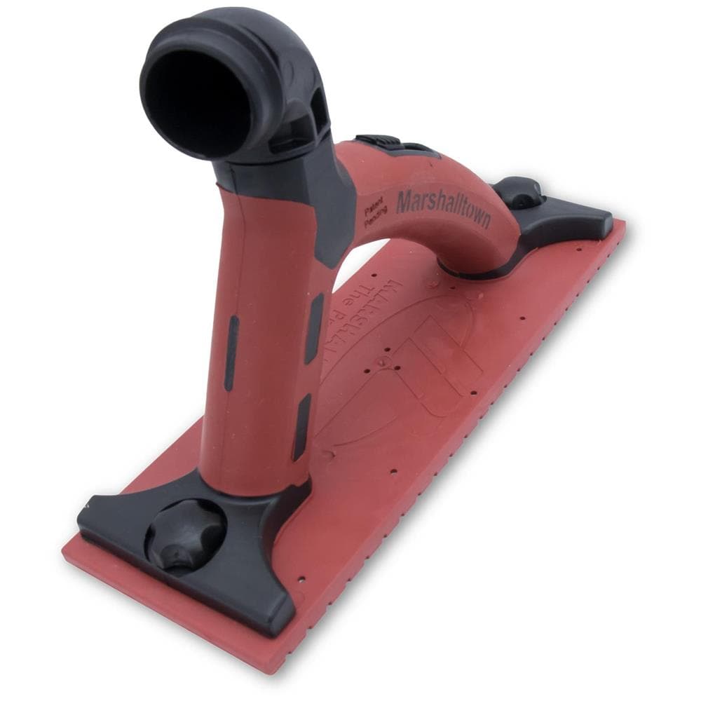 Qlt marshalltown vacuum hand sander sales