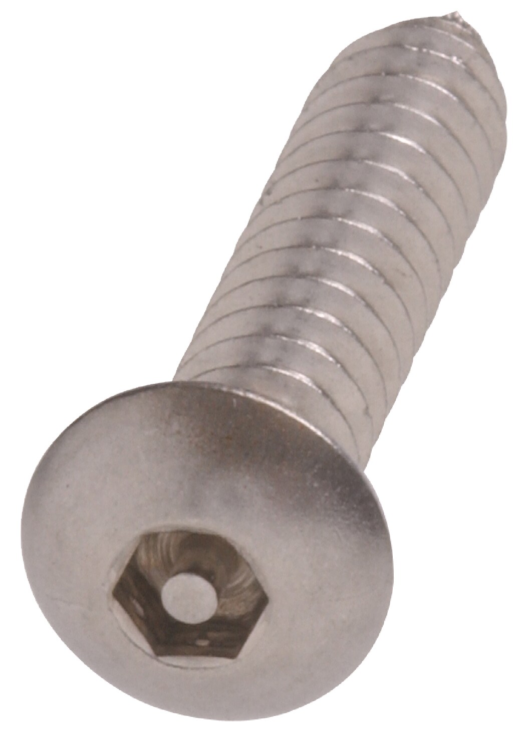 Hillman 45779 #10 Hex Pin-Drive Sheet Metal Screws
