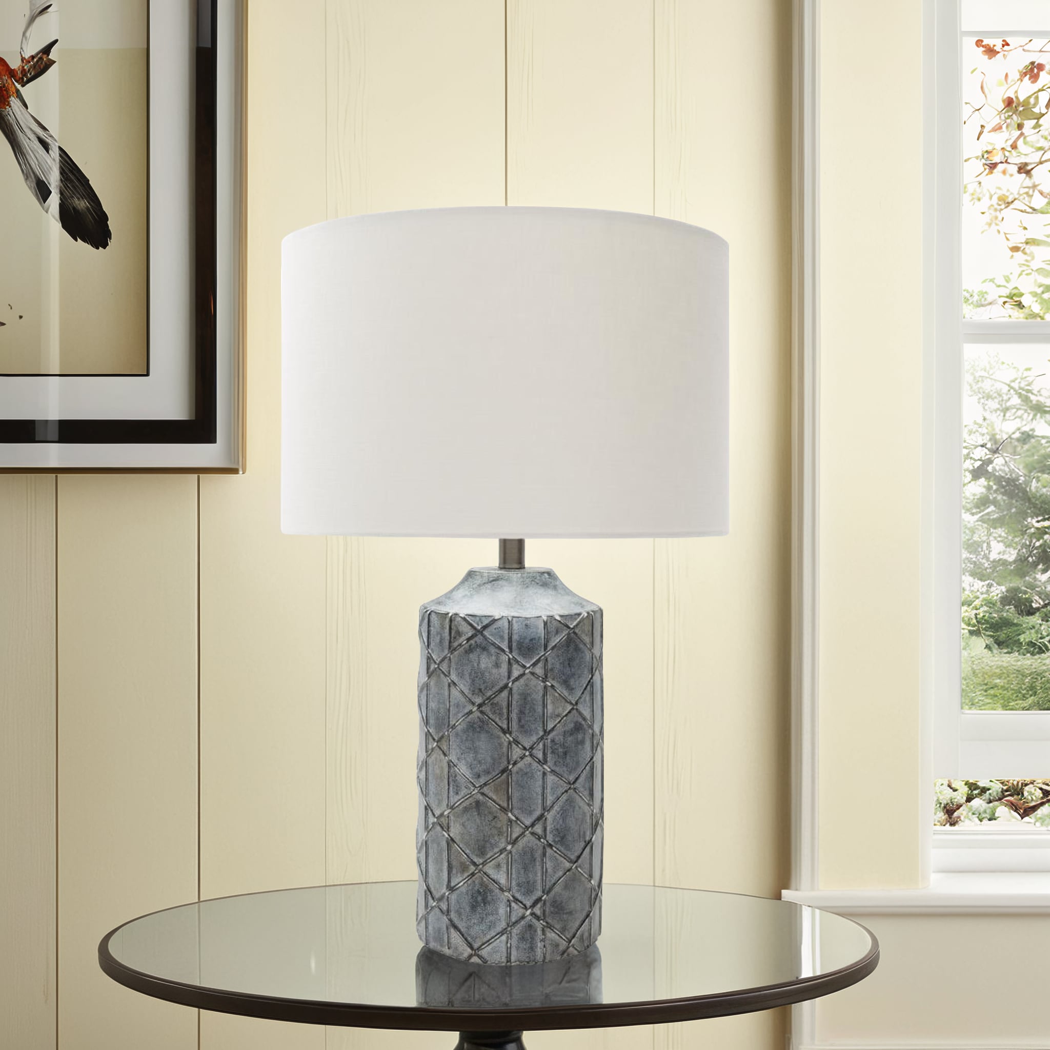 Surya BED200-TBL Table-Lamps - View #2