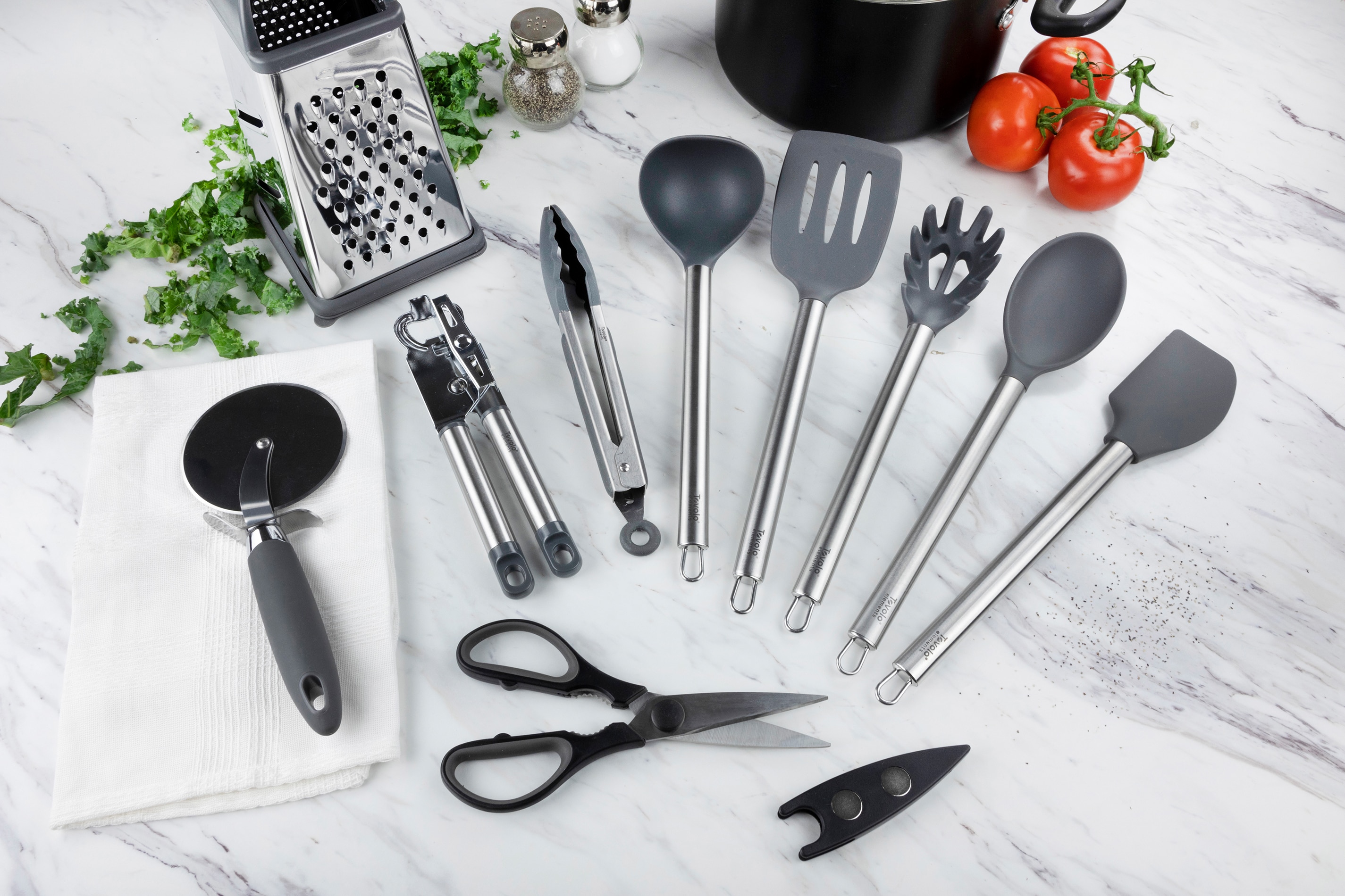 Kitchen Utensil Sets & Kitchen Tool Sets