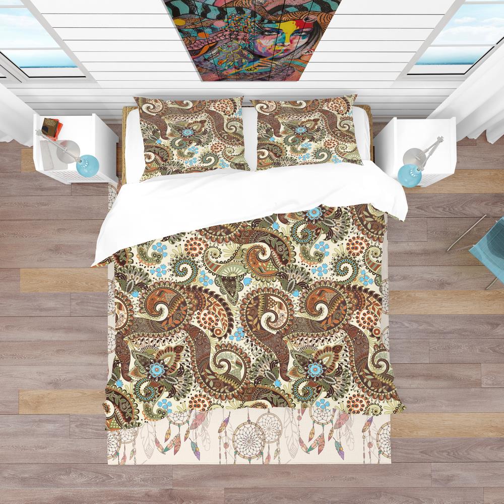 Designart BED18975-T bedding - View #3