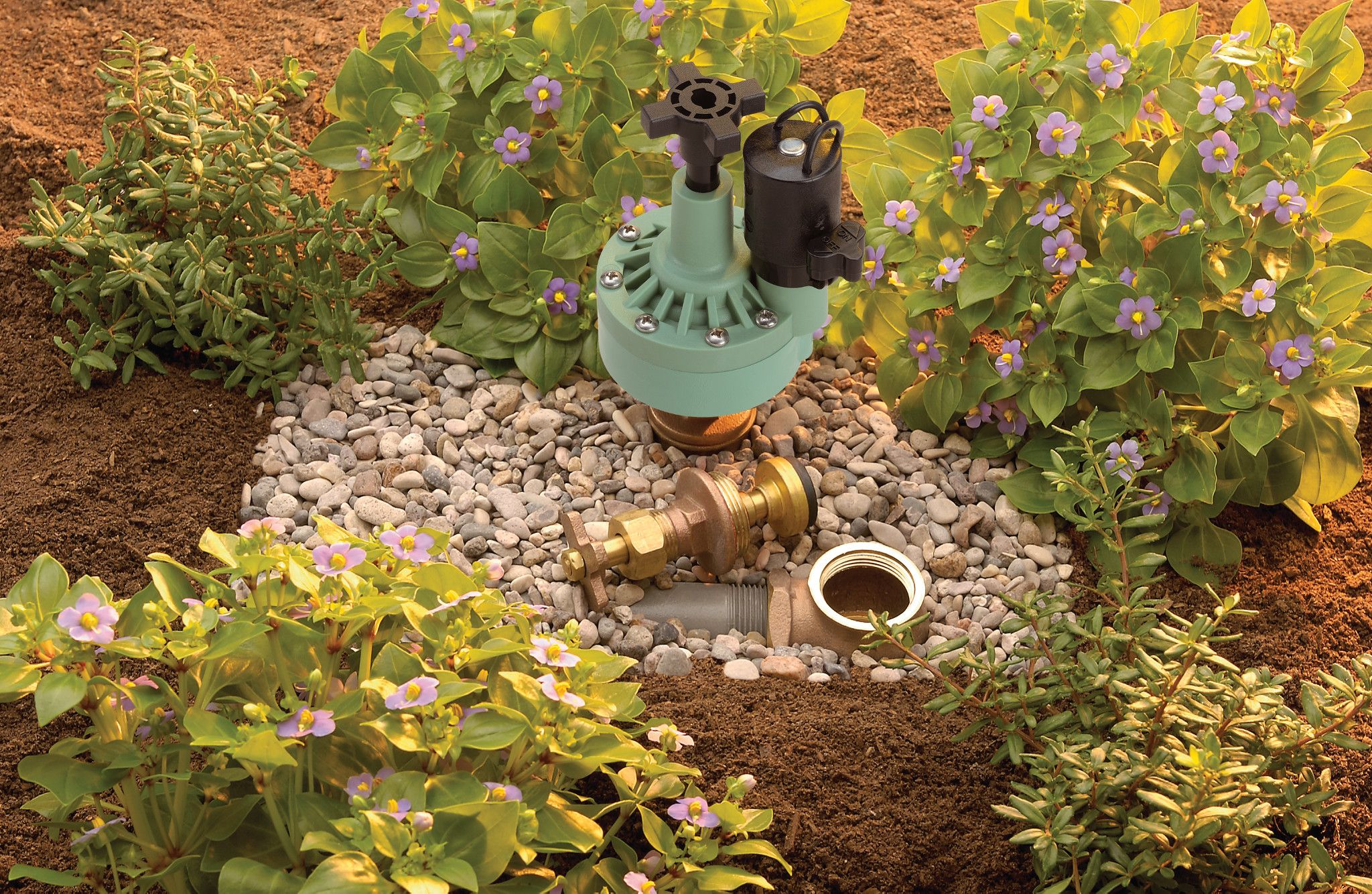 Orbit 57030 Underground-Sprinkler-Valves - View #2