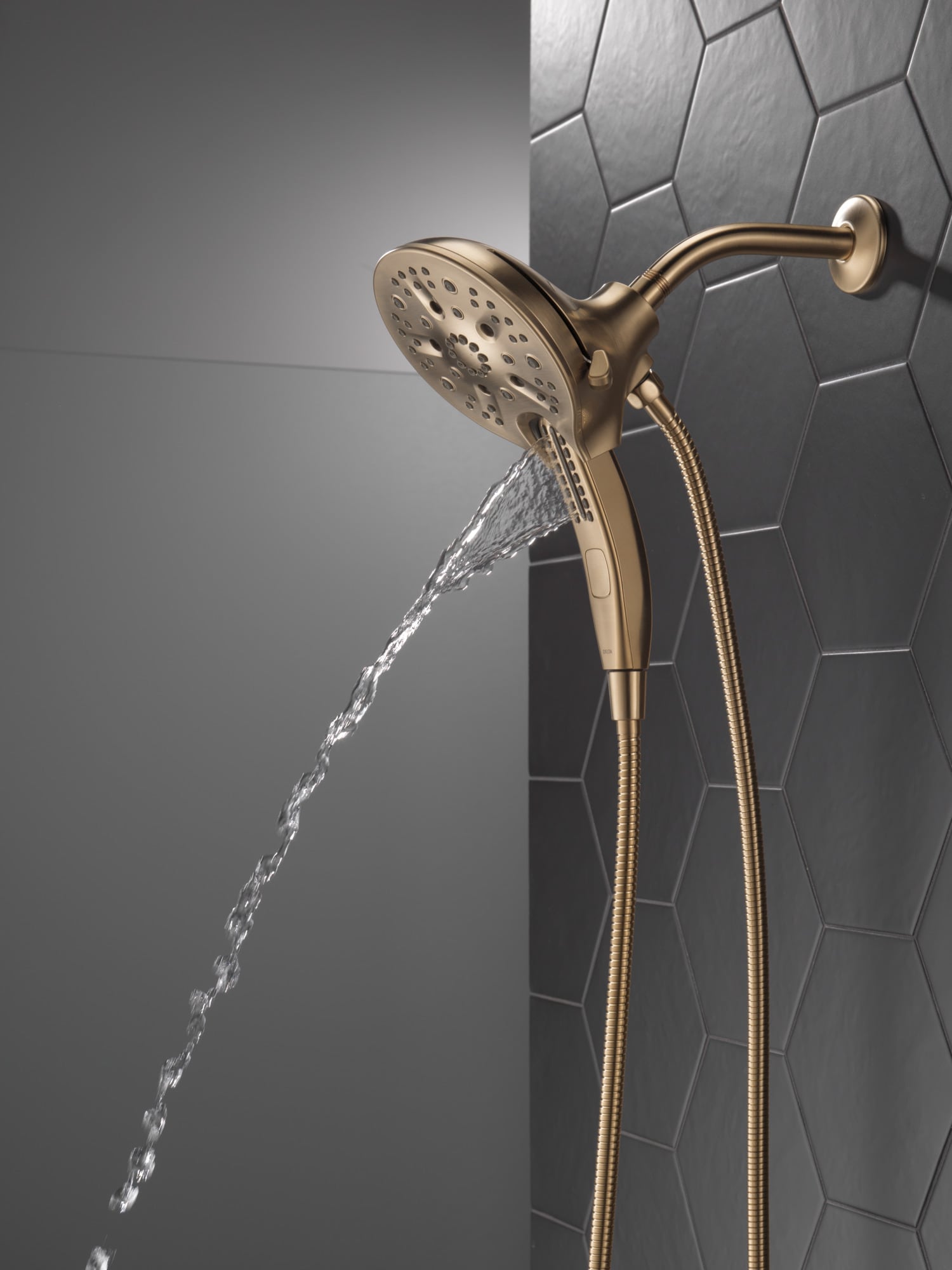 Delta 58620-CZ-PR25-PK Fixed-Showerhead - View #13