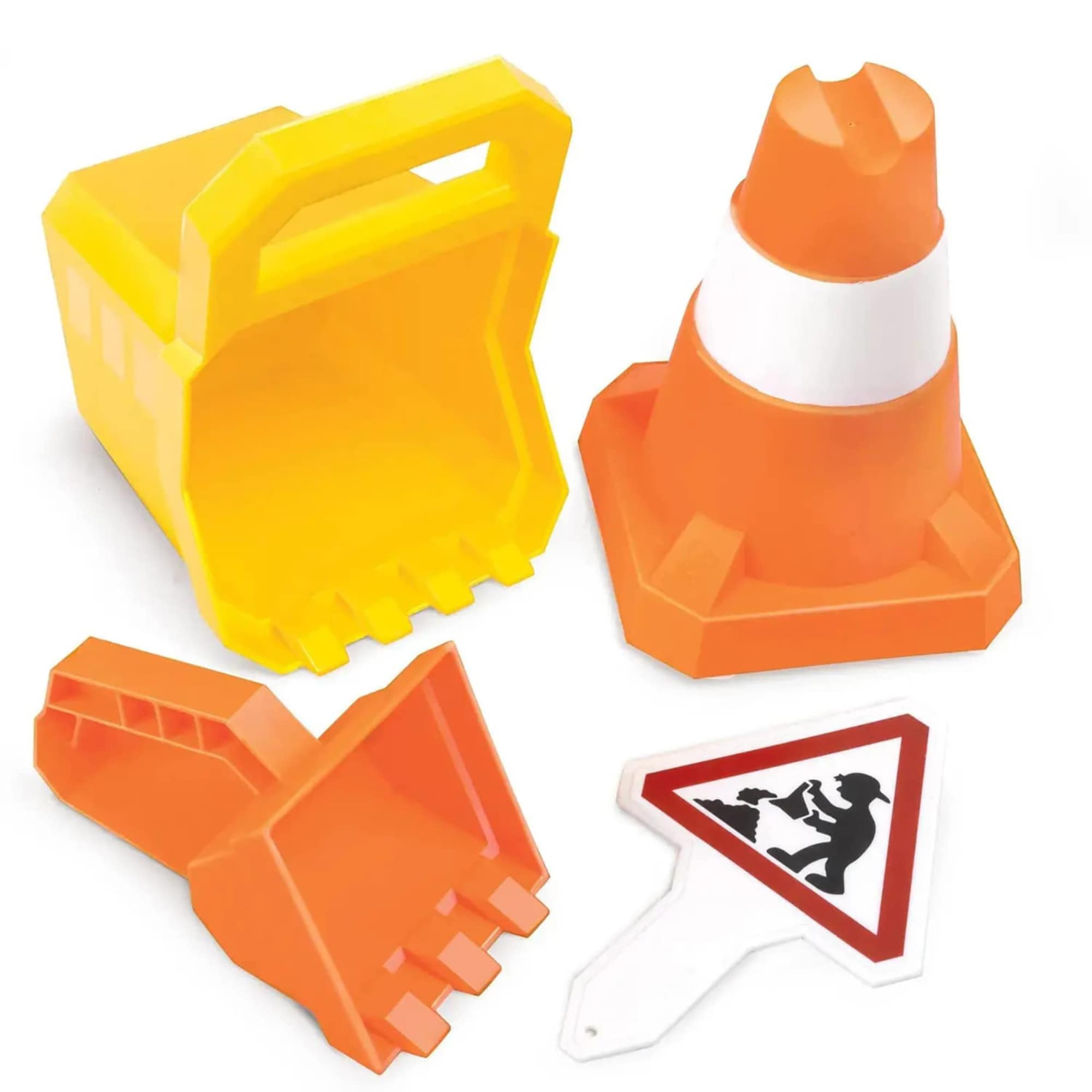 Hape G6943478037977 Play-Toys - View #2