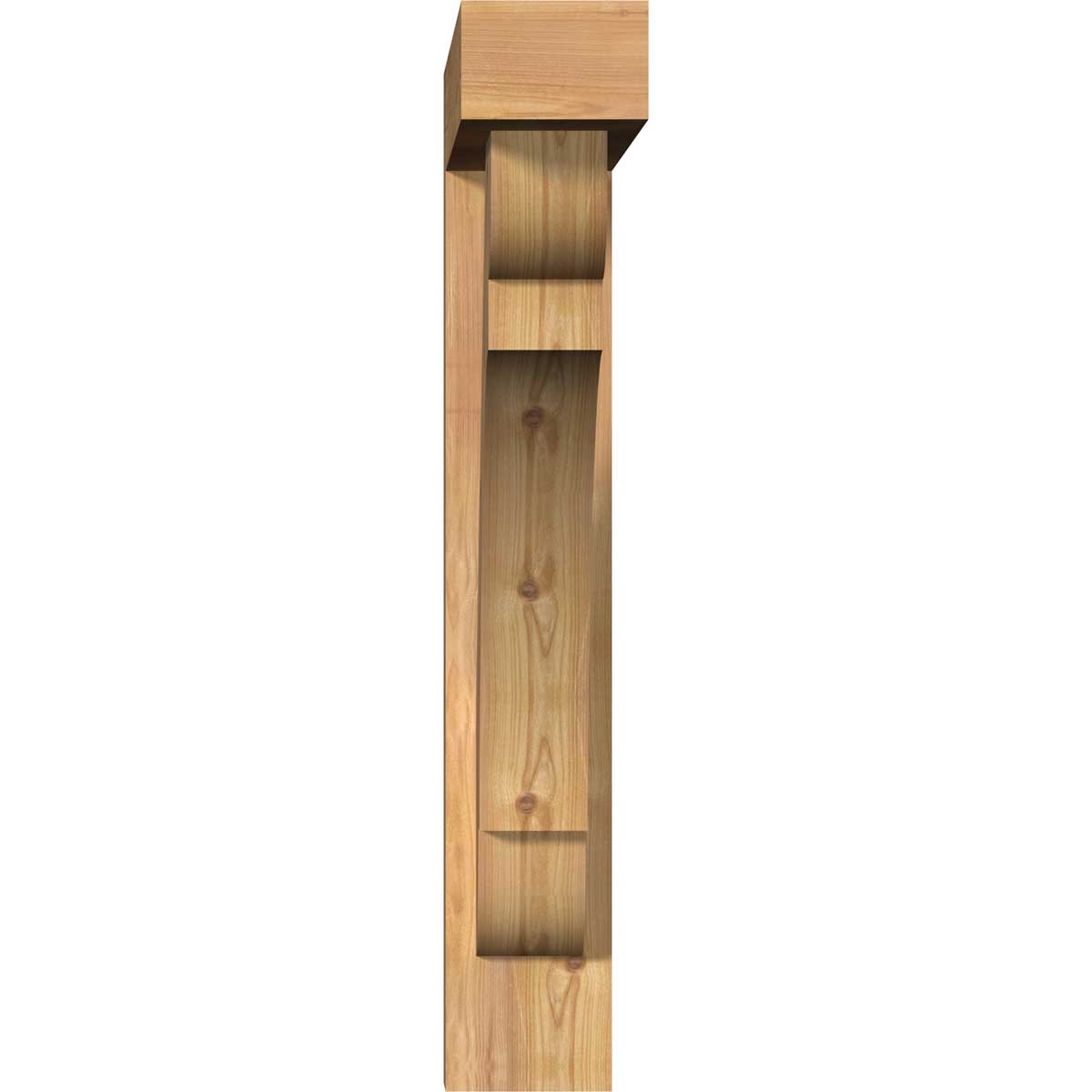 Ekena Millwork 1463551 Exterior-Brackets-Braces - View #2