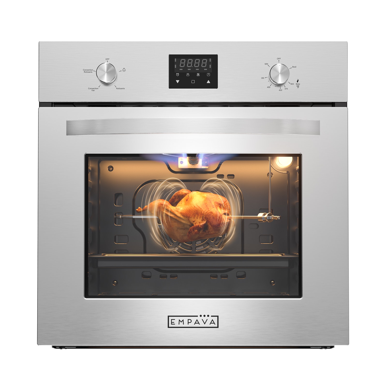 New Convection deals Oven