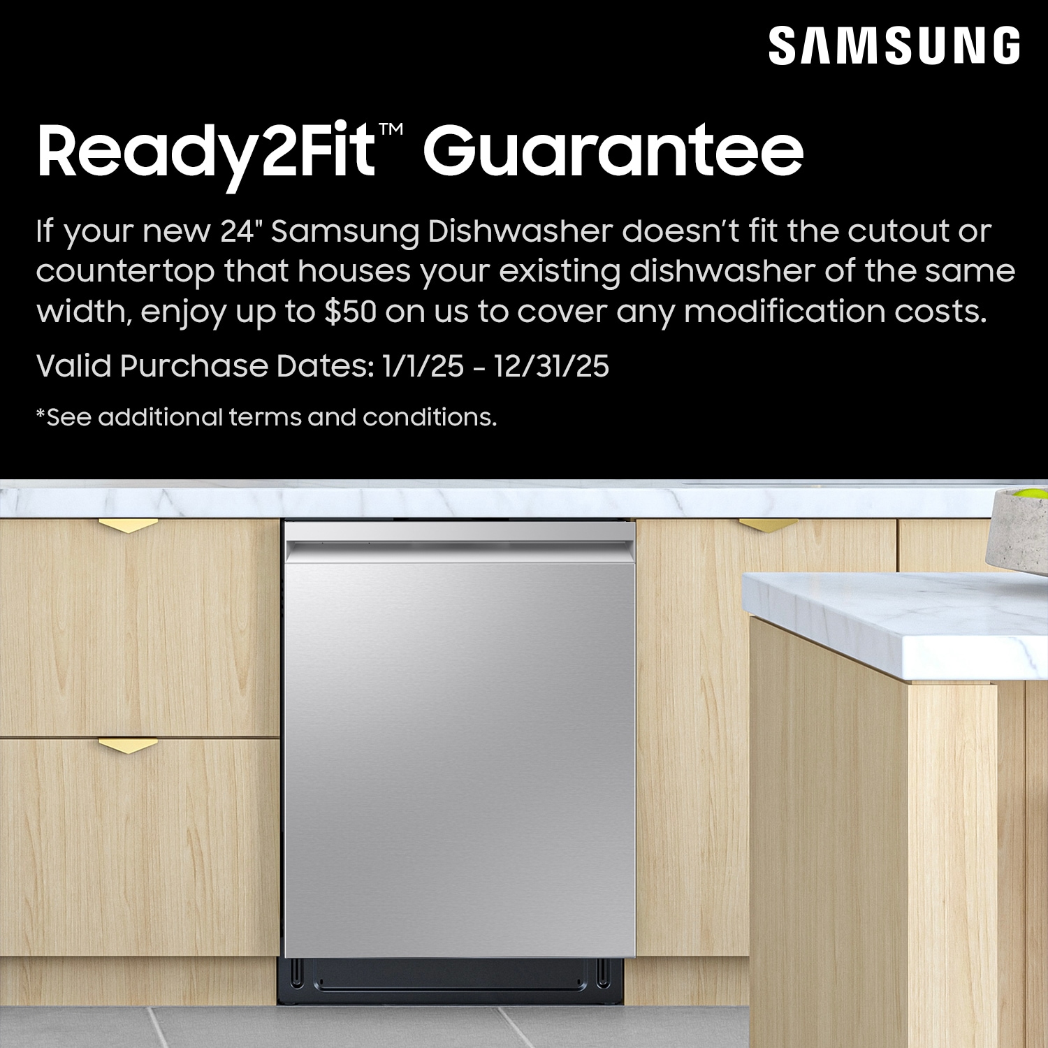 Samsung DW90F89T0USR Builtin-Dish - View #13