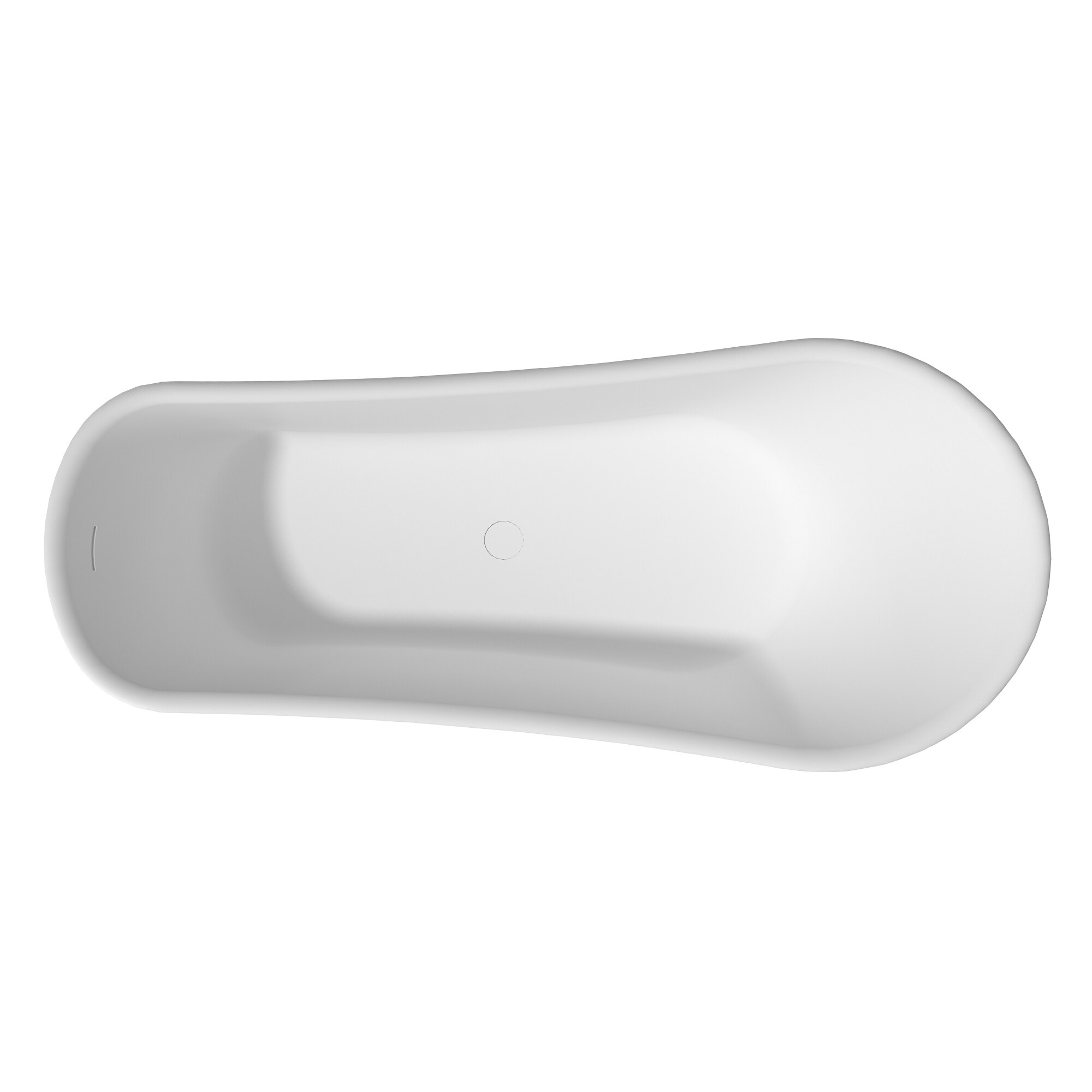 CASAINC CA06002S69MW bathtubs - View #2