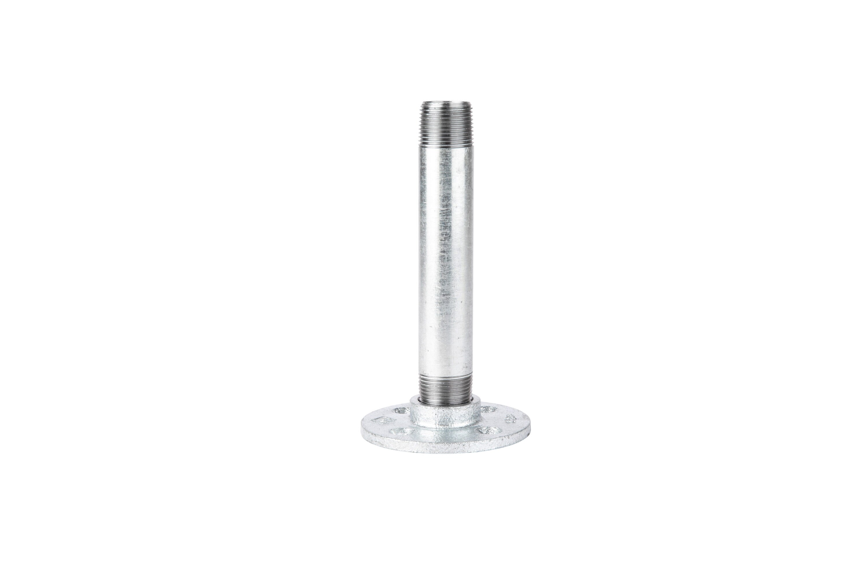 RELIABILT 311LF-12 Galvanized-Fittings - View #5
