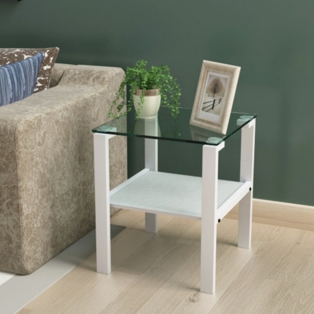 ZAKLOOP WU24160428 End-Tables - View #2
