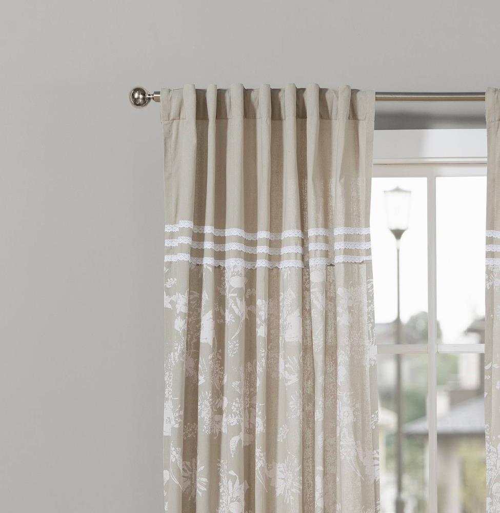 Duck River Textile CLQLN=12 /4306 curtains - View #2